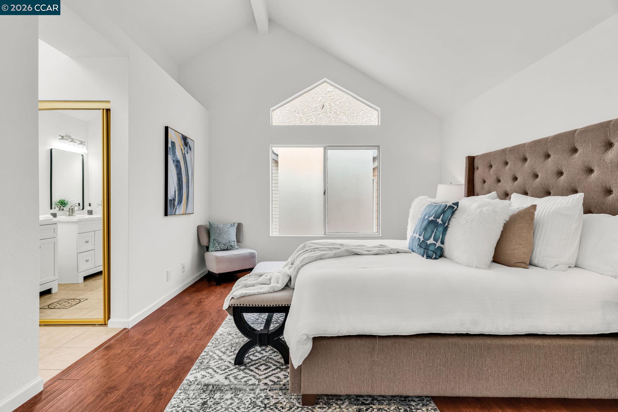 Detail Gallery Image 28 of 47 For 6361 Potrero Dr, Newark,  CA 94560 - 3 Beds | 2/1 Baths