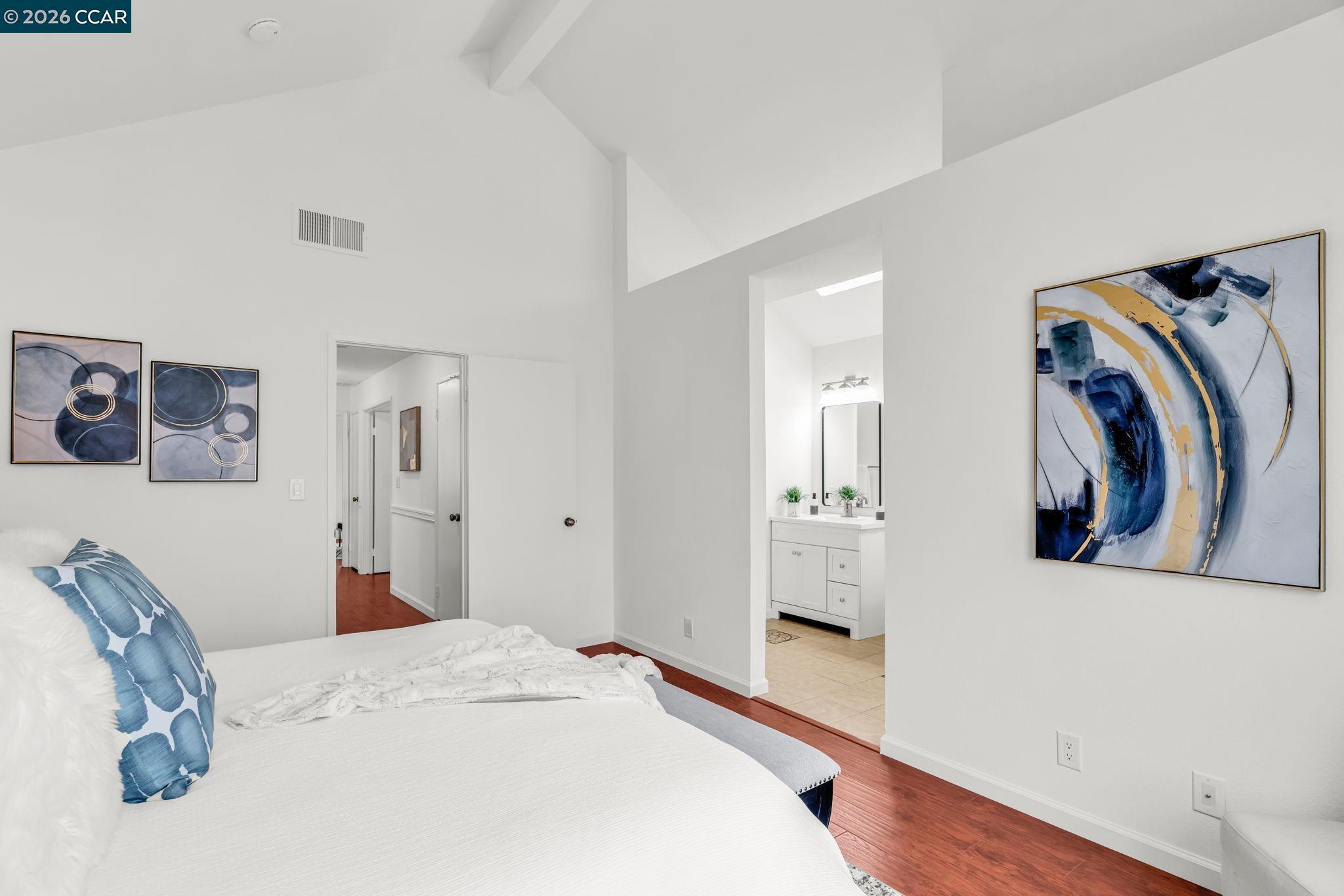 Detail Gallery Image 29 of 47 For 6361 Potrero Dr, Newark,  CA 94560 - 3 Beds | 2/1 Baths