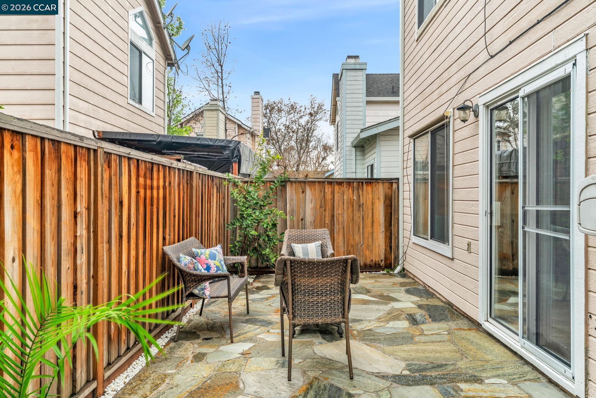 Detail Gallery Image 39 of 47 For 6361 Potrero Dr, Newark,  CA 94560 - 3 Beds | 2/1 Baths