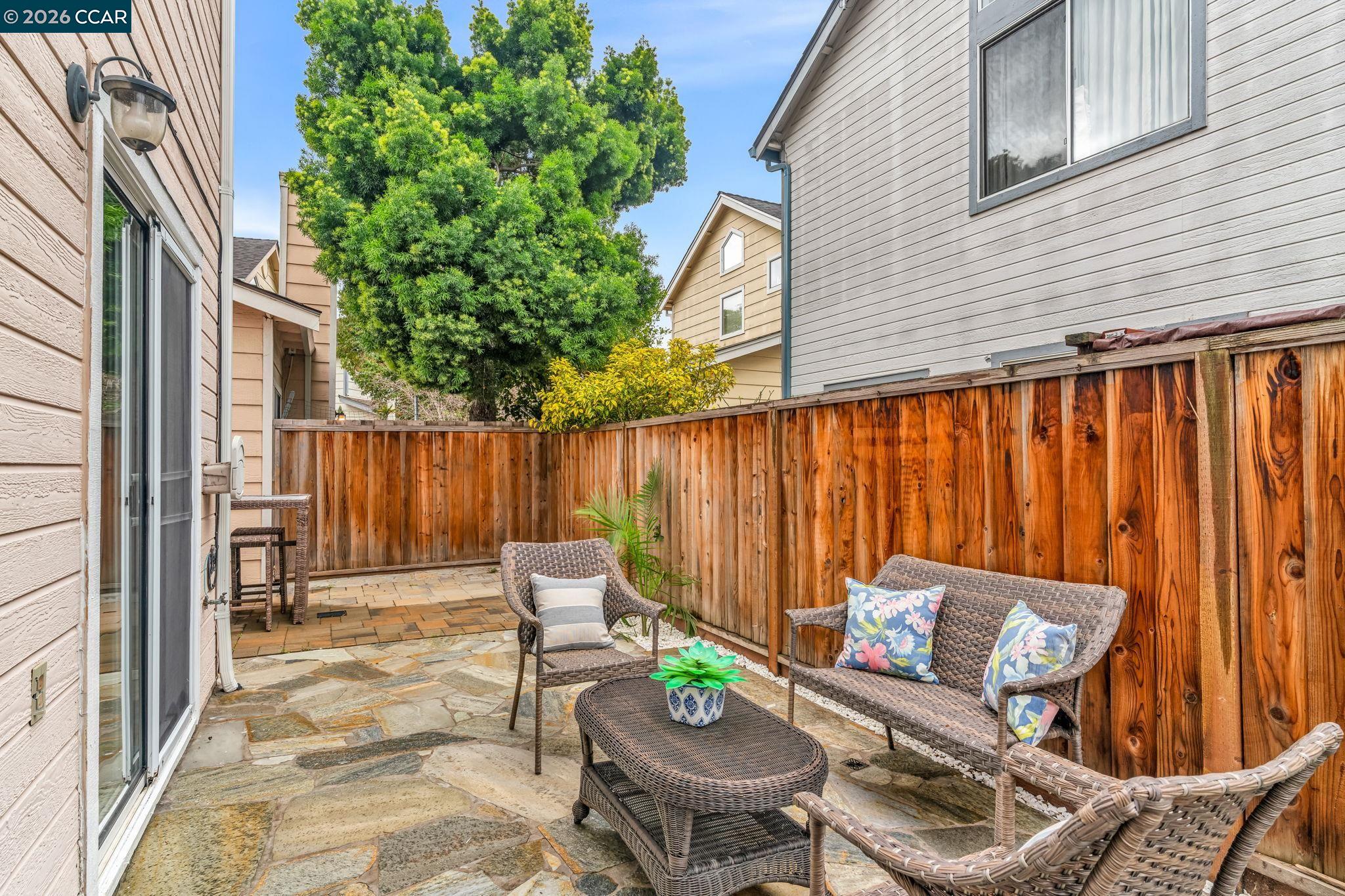 Detail Gallery Image 40 of 47 For 6361 Potrero Dr, Newark,  CA 94560 - 3 Beds | 2/1 Baths