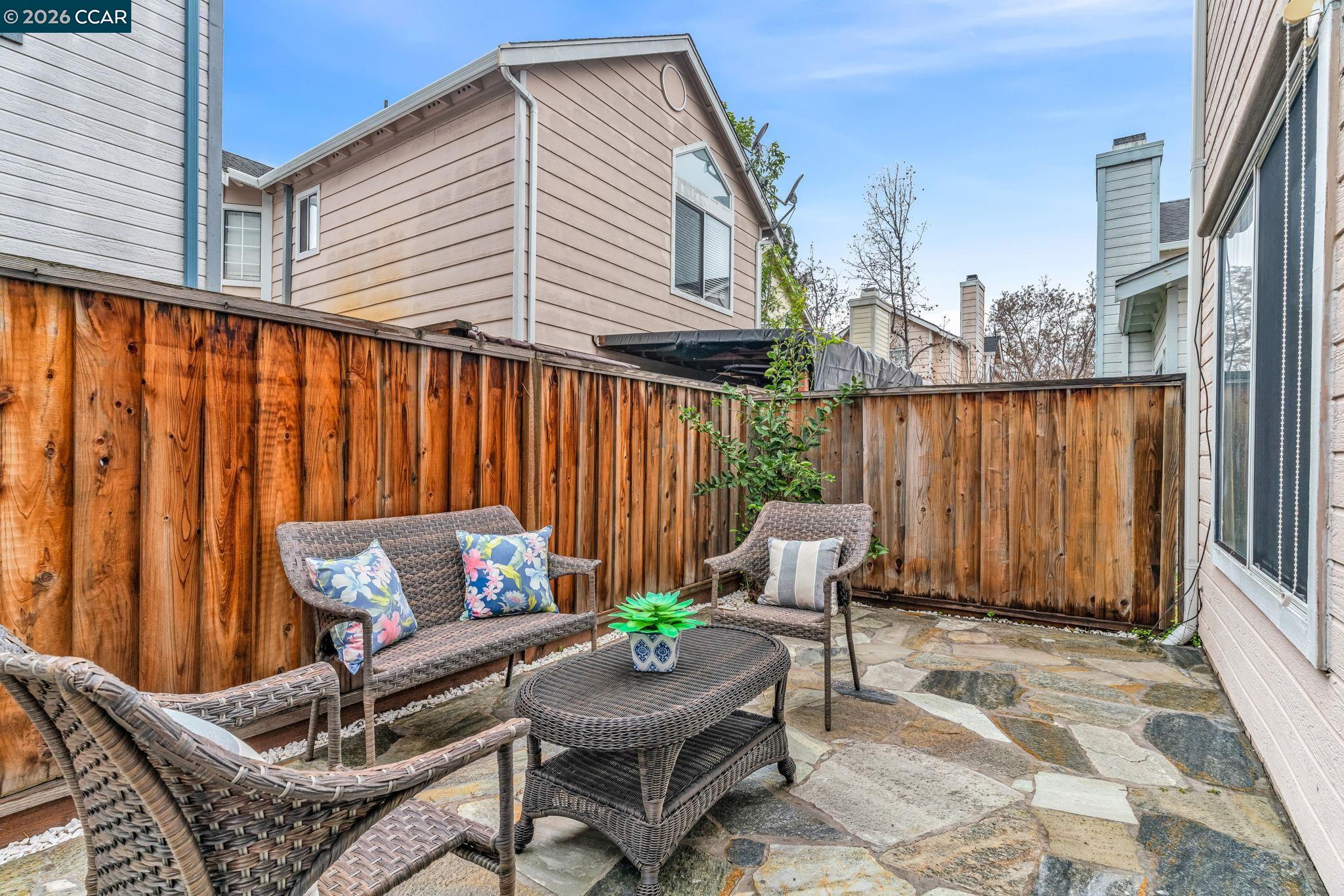 Detail Gallery Image 41 of 47 For 6361 Potrero Dr, Newark,  CA 94560 - 3 Beds | 2/1 Baths