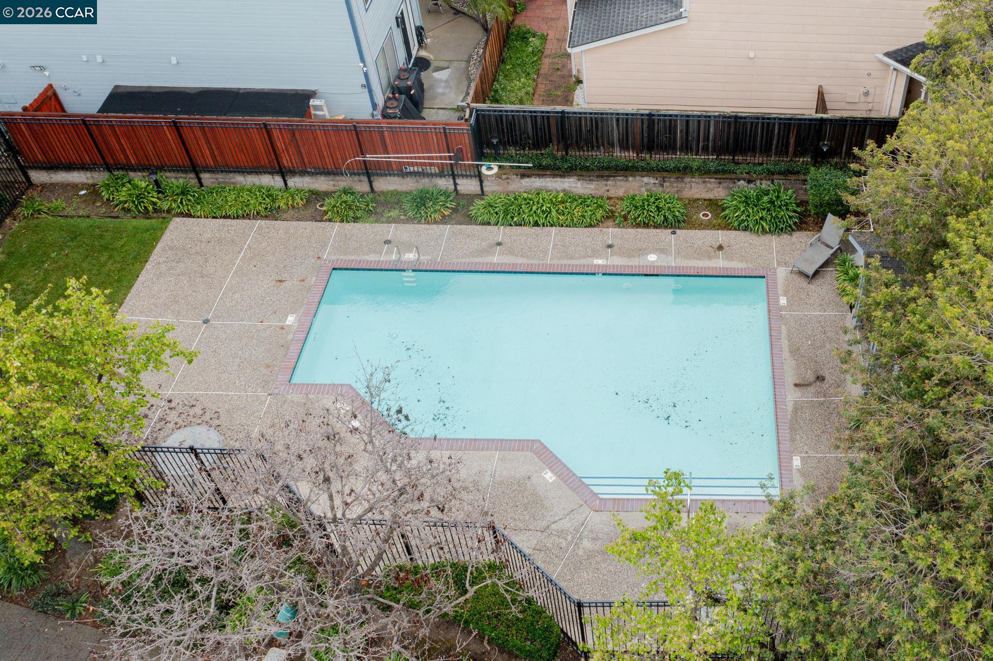 Detail Gallery Image 43 of 47 For 6361 Potrero Dr, Newark,  CA 94560 - 3 Beds | 2/1 Baths