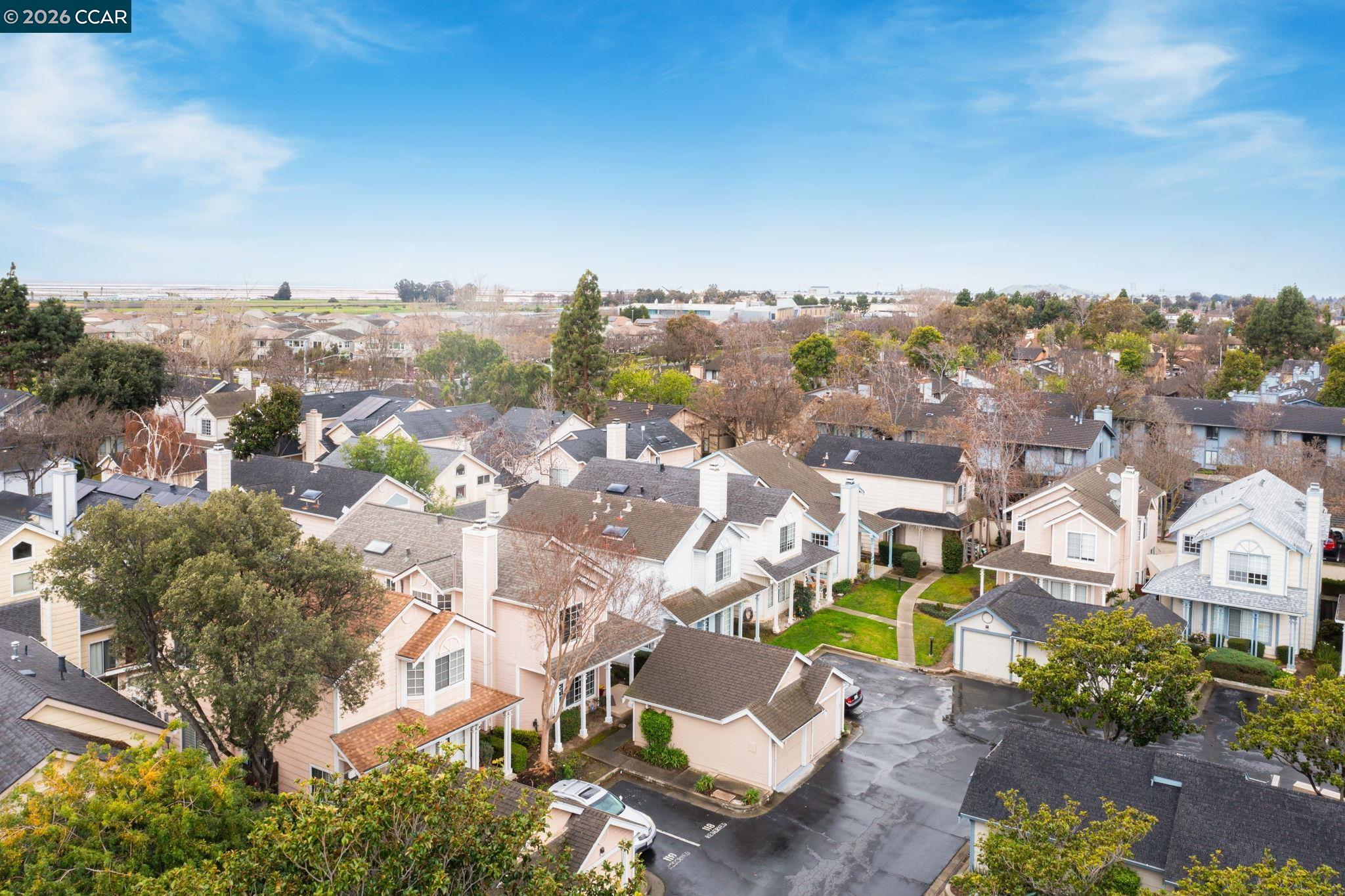 Detail Gallery Image 44 of 47 For 6361 Potrero Dr, Newark,  CA 94560 - 3 Beds | 2/1 Baths