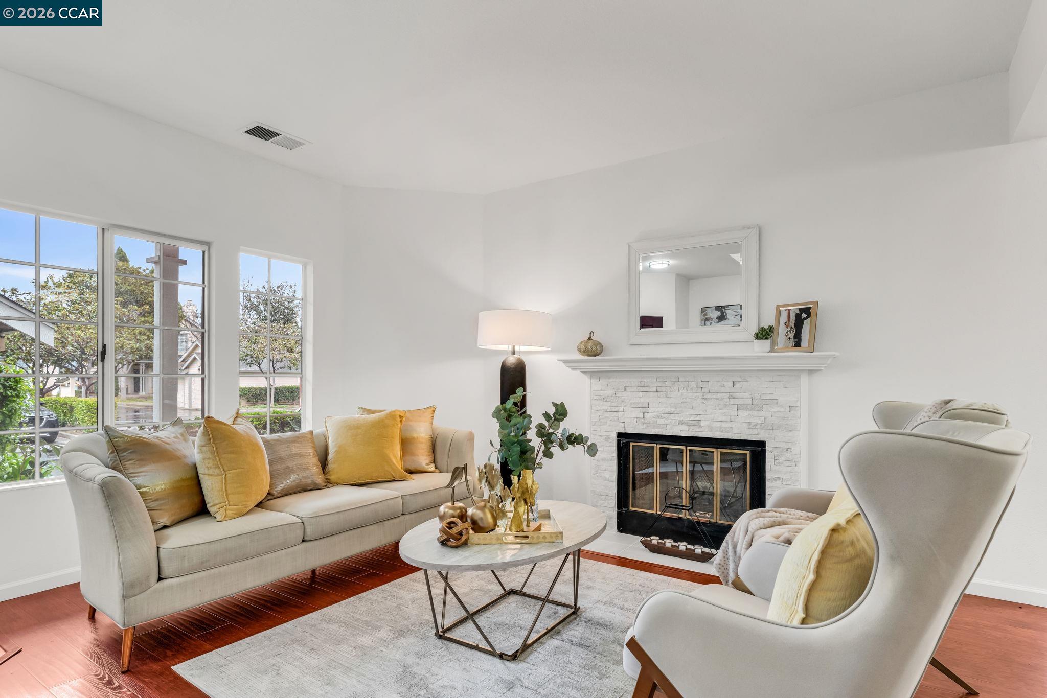 Detail Gallery Image 6 of 47 For 6361 Potrero Dr, Newark,  CA 94560 - 3 Beds | 2/1 Baths