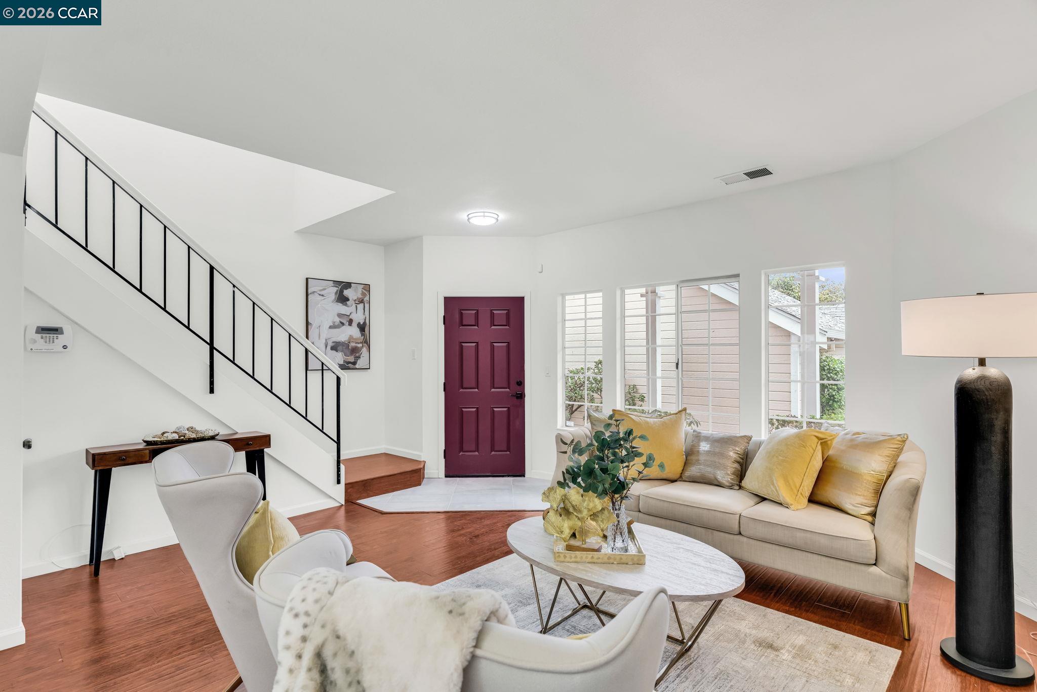 Detail Gallery Image 7 of 47 For 6361 Potrero Dr, Newark,  CA 94560 - 3 Beds | 2/1 Baths