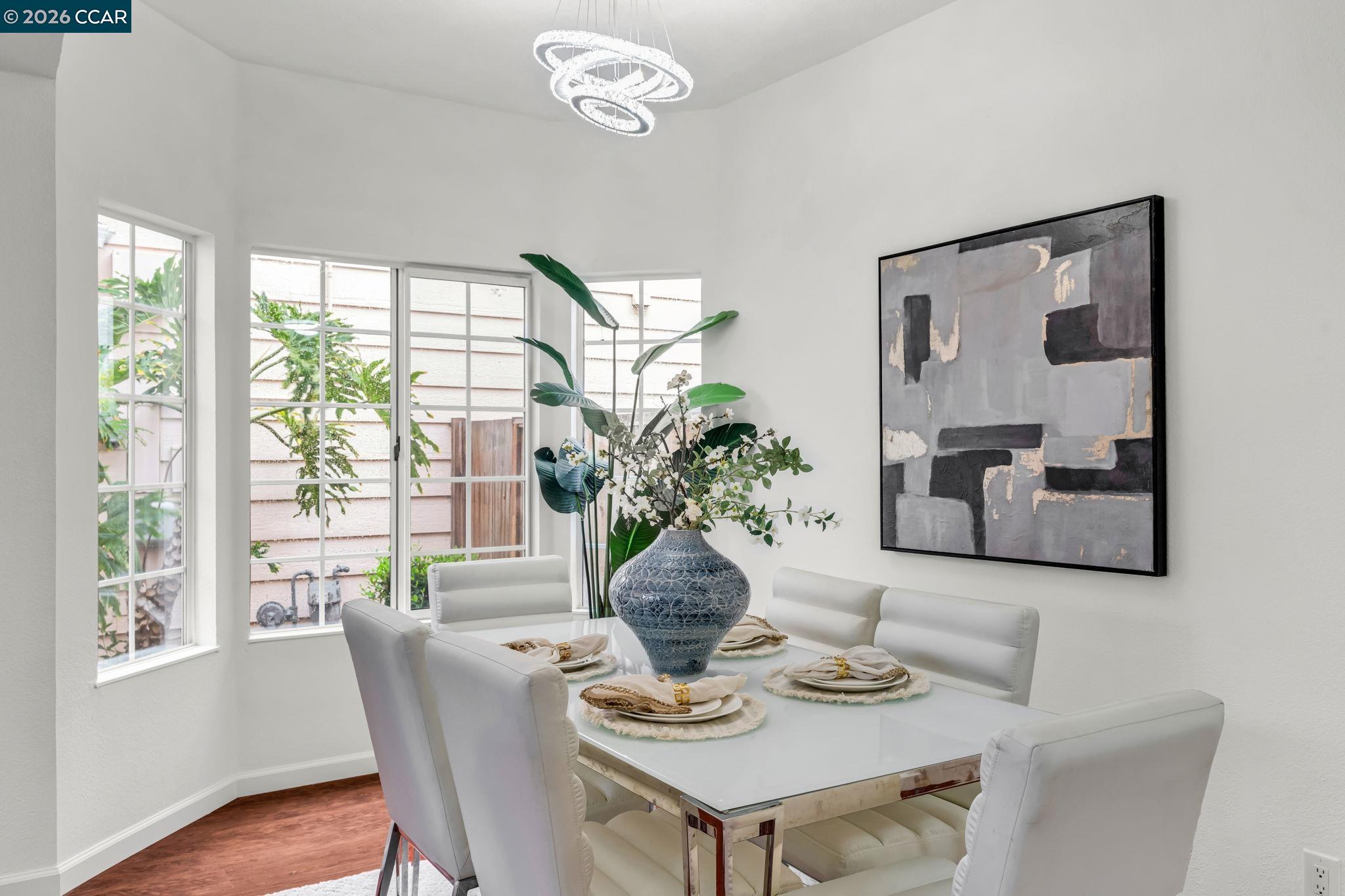 Detail Gallery Image 10 of 47 For 6361 Potrero Dr, Newark,  CA 94560 - 3 Beds | 2/1 Baths