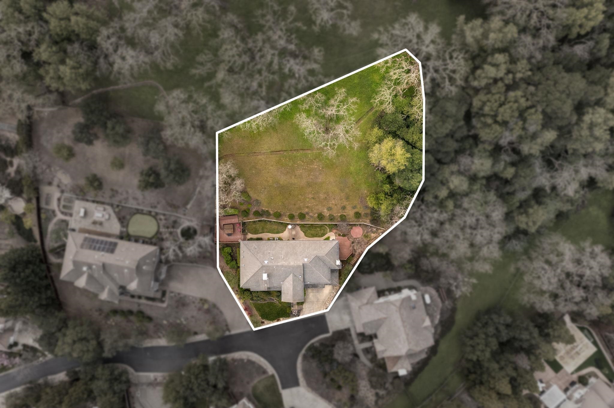 Detail Gallery Image 41 of 50 For 966 Oak Vista Ct, Lafayette,  CA 94549 - 4 Beds | 3 Baths