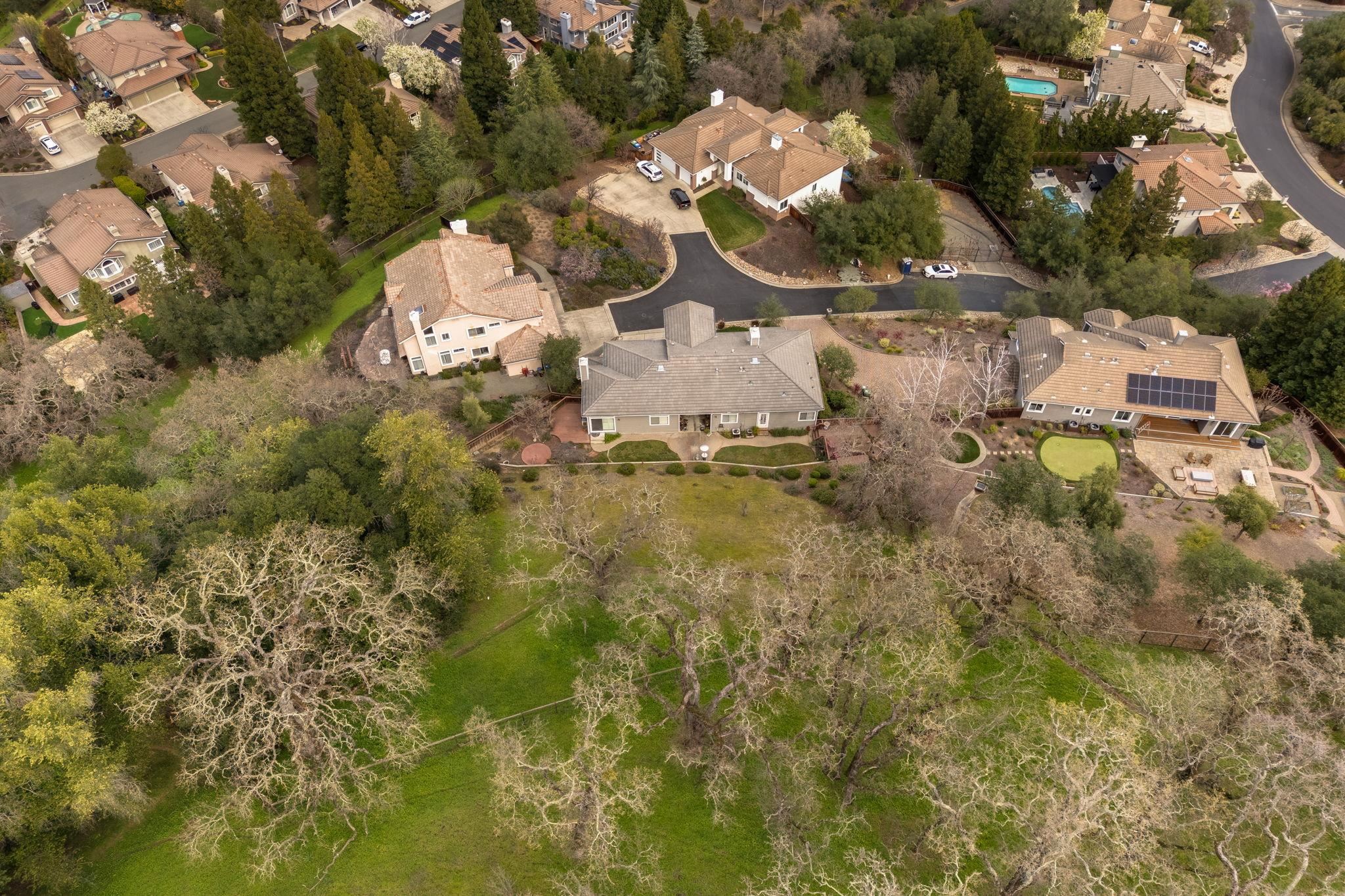 Detail Gallery Image 42 of 50 For 966 Oak Vista Ct, Lafayette,  CA 94549 - 4 Beds | 3 Baths