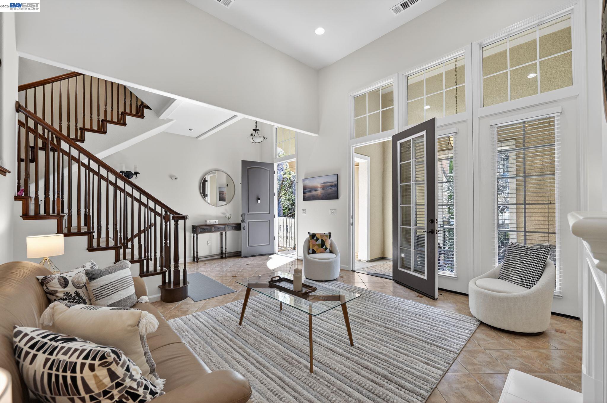 Detail Gallery Image 3 of 39 For 4692 Rimini Ct, Dublin,  CA 94568 - 4 Beds | 3 Baths