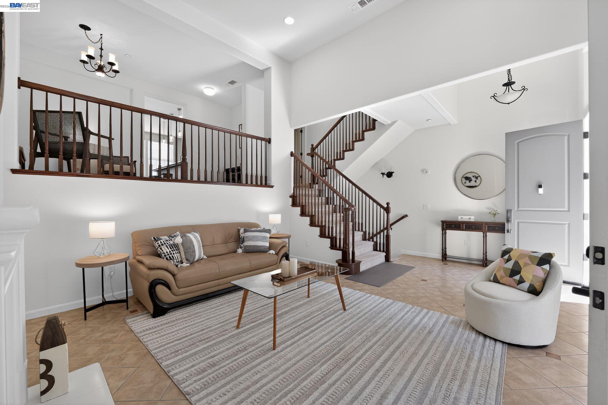 Detail Gallery Image 6 of 39 For 4692 Rimini Ct, Dublin,  CA 94568 - 4 Beds | 3 Baths