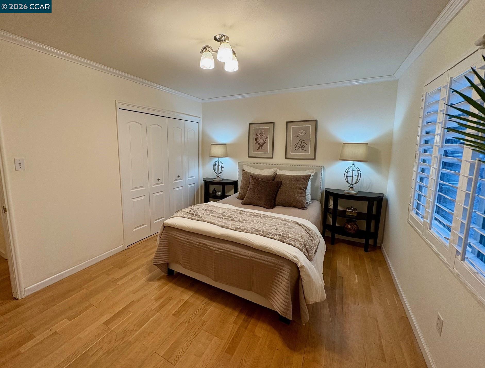 Detail Gallery Image 10 of 21 For 54 Carlos Court, Walnut Creek,  CA 94597 - 3 Beds | 1 Baths