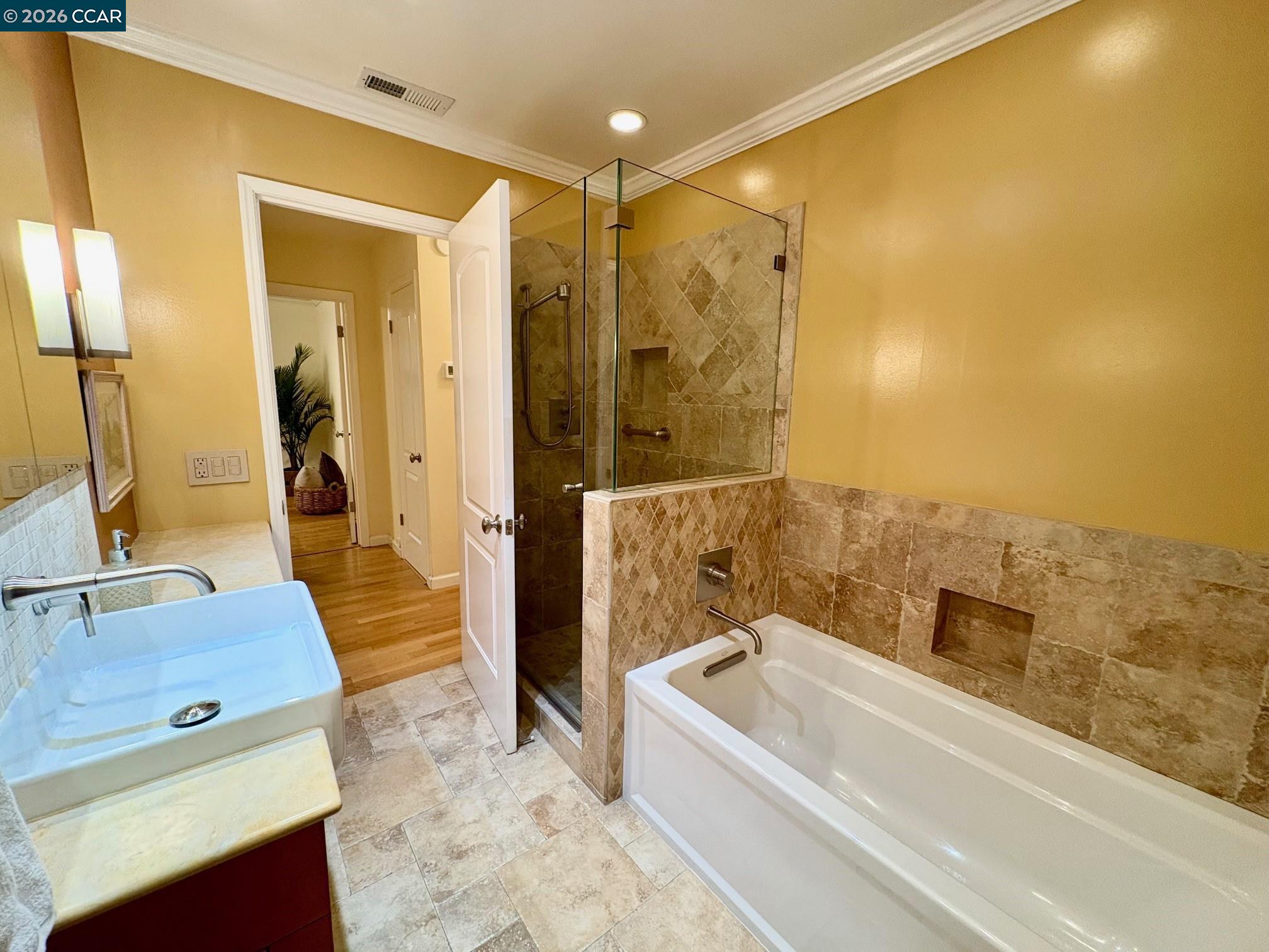 Detail Gallery Image 12 of 21 For 54 Carlos Court, Walnut Creek,  CA 94597 - 3 Beds | 1 Baths