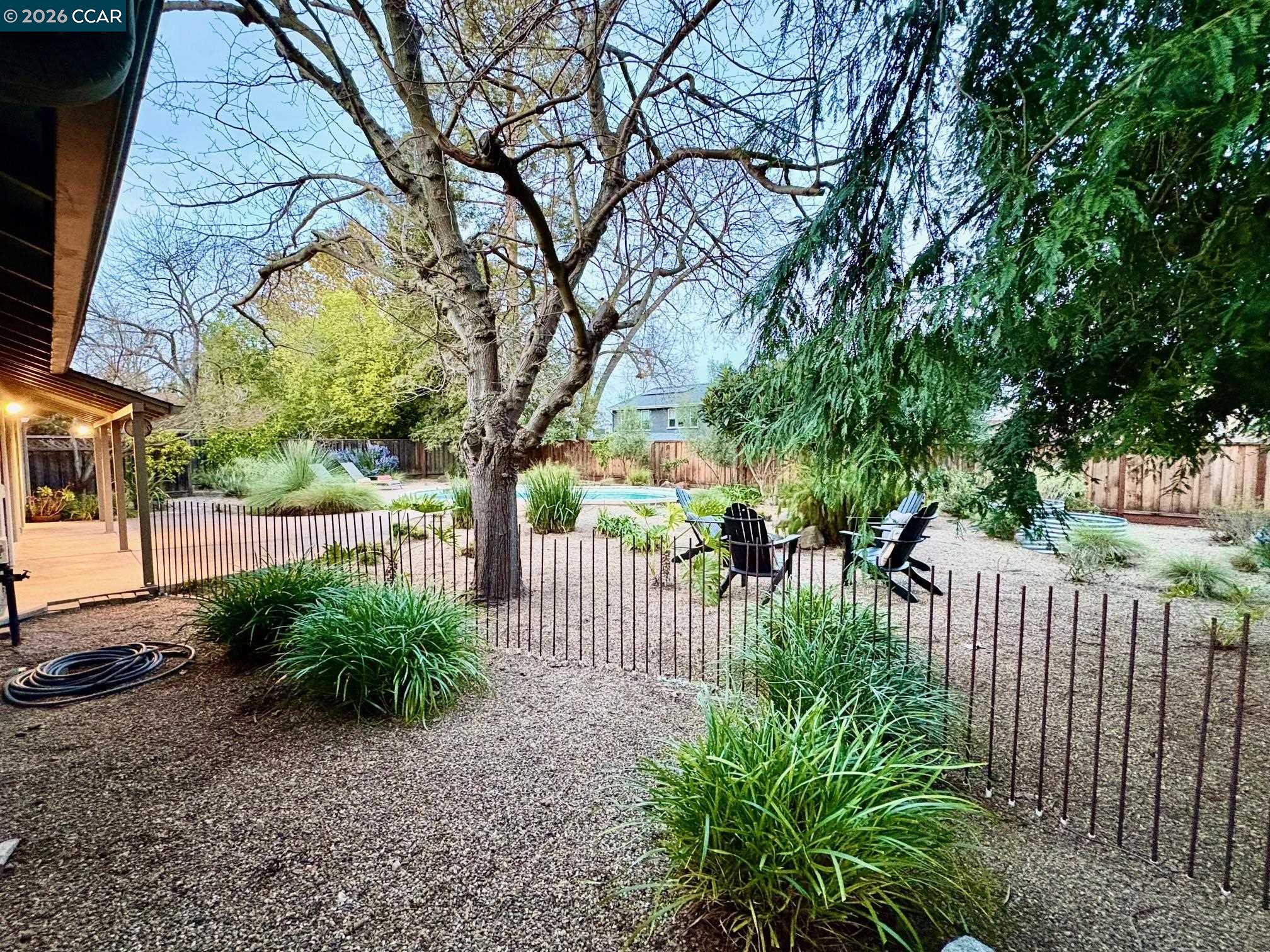 Detail Gallery Image 14 of 21 For 54 Carlos Court, Walnut Creek,  CA 94597 - 3 Beds | 1 Baths