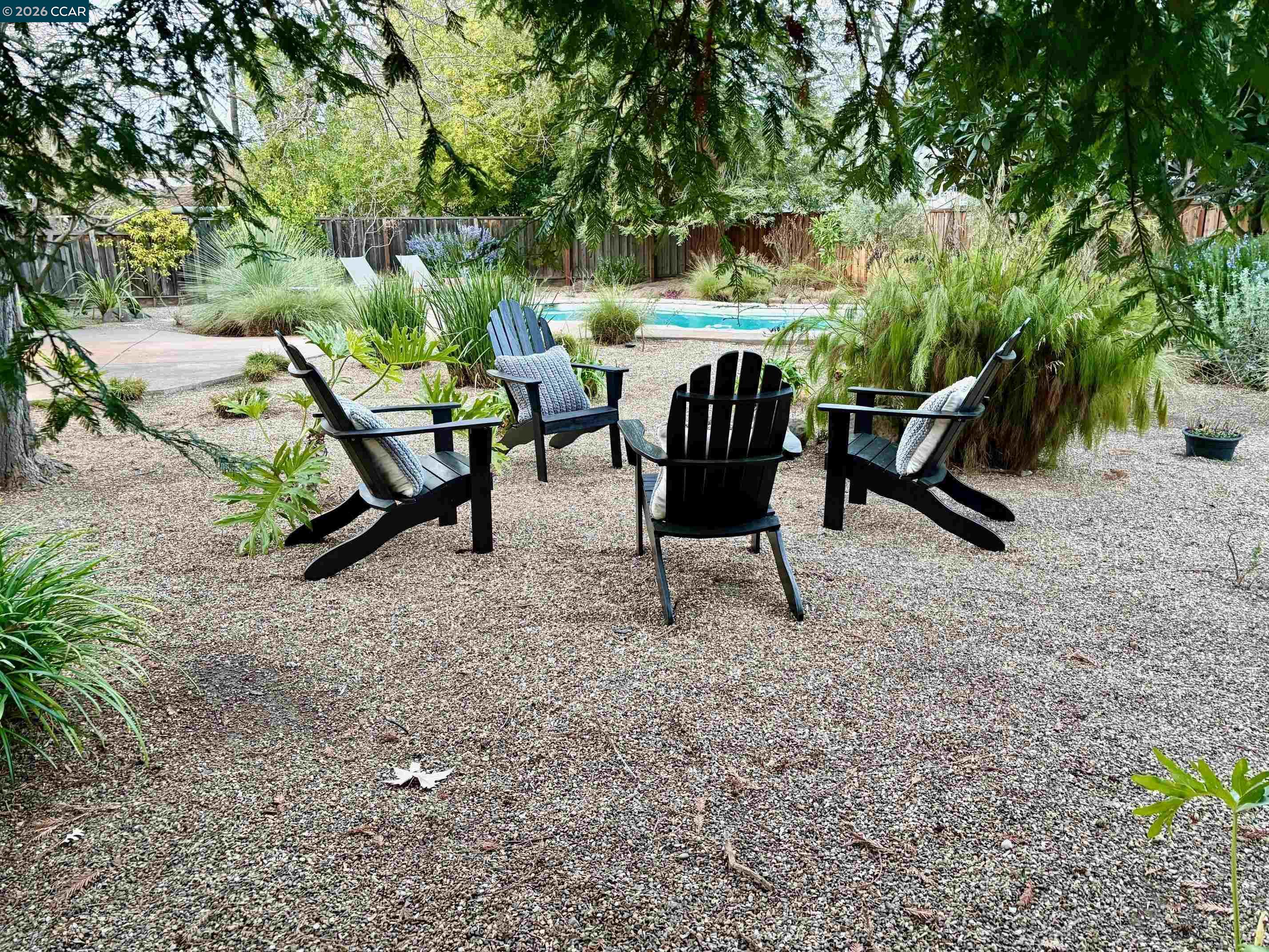 Detail Gallery Image 15 of 21 For 54 Carlos Court, Walnut Creek,  CA 94597 - 3 Beds | 1 Baths