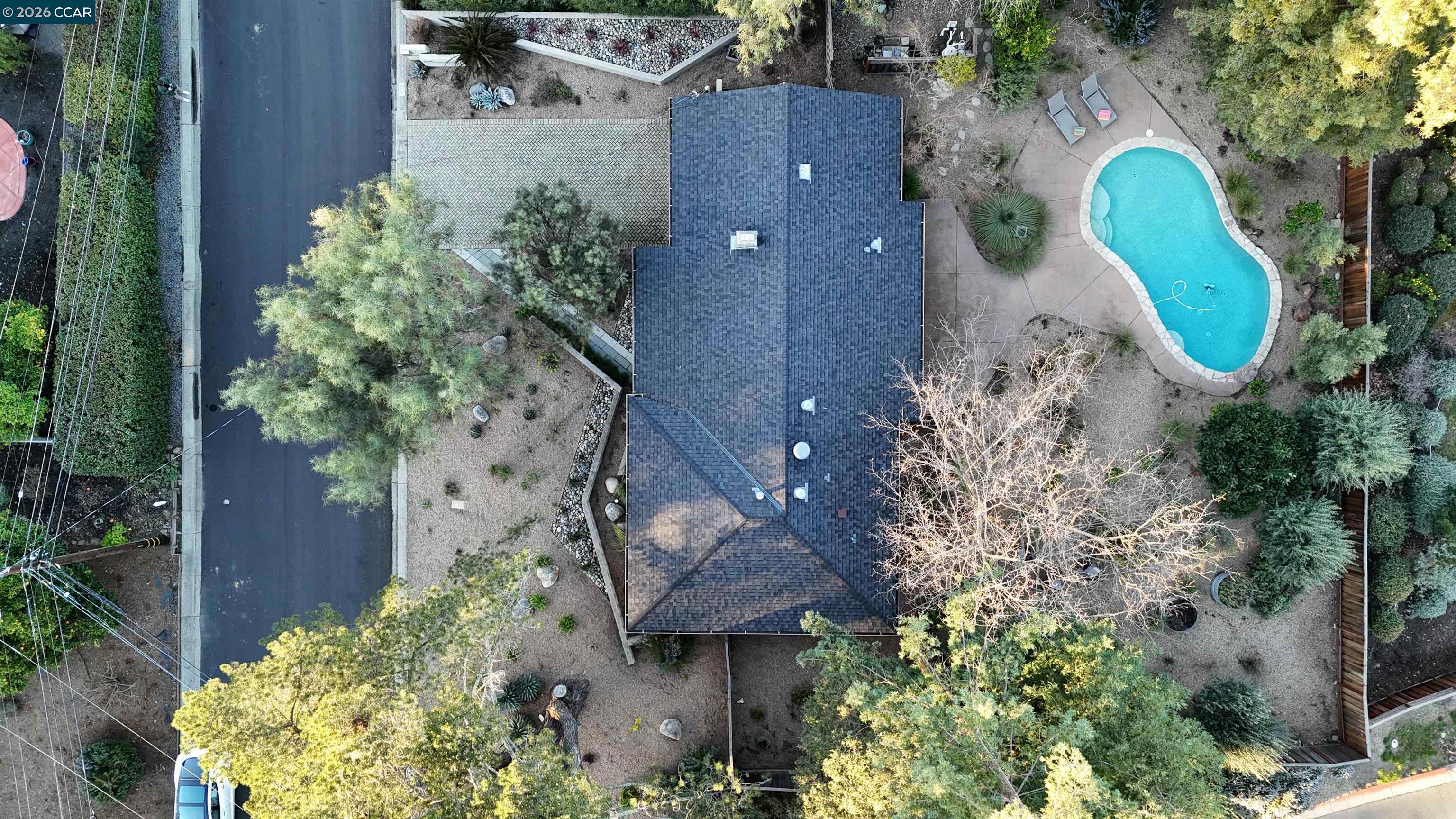 Detail Gallery Image 3 of 21 For 54 Carlos Court, Walnut Creek,  CA 94597 - 3 Beds | 1 Baths