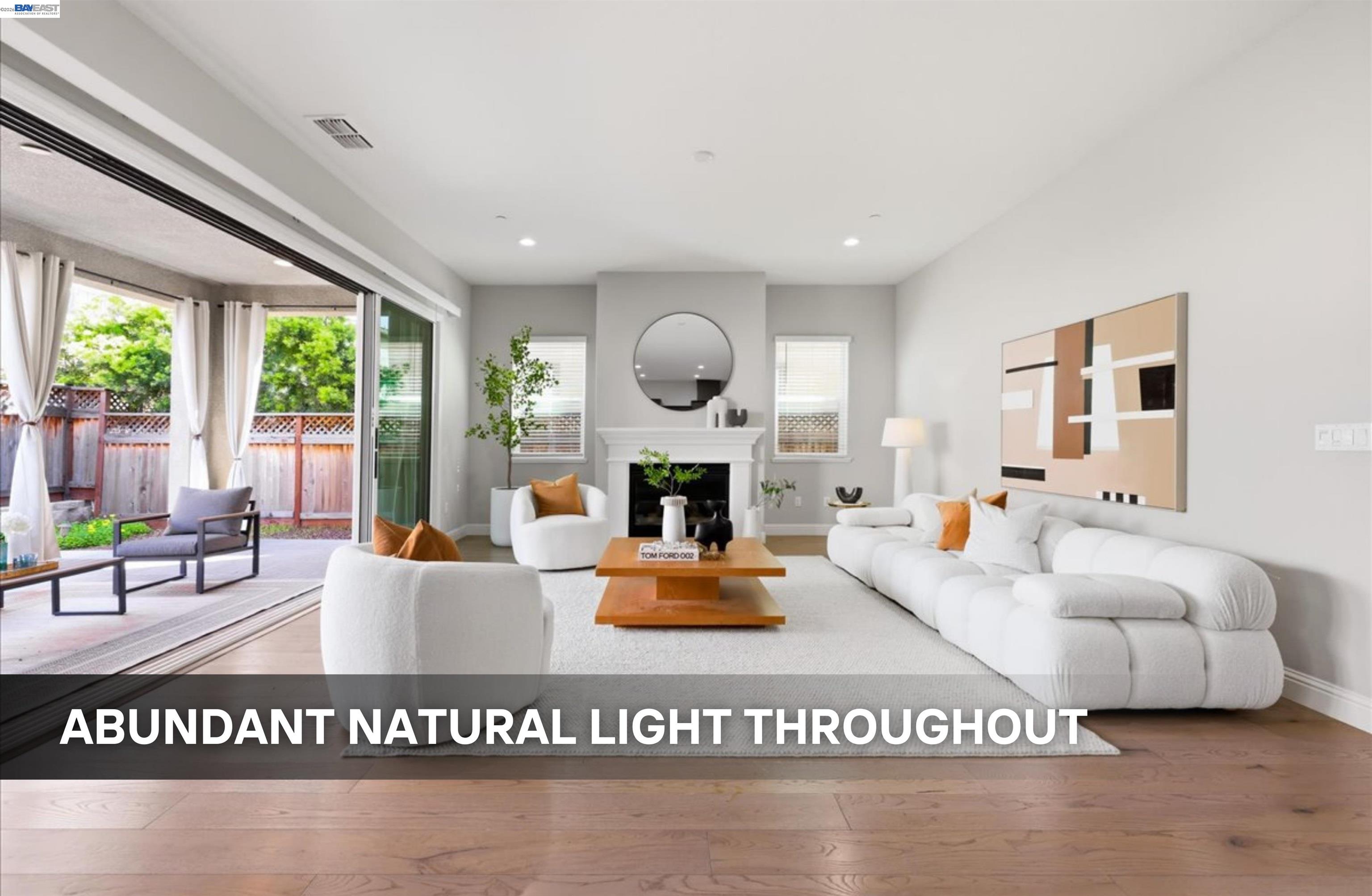 Detail Gallery Image 3 of 51 For 39438 Humpback Whale Rd, Newark,  CA 94560 - 5 Beds | 4/1 Baths