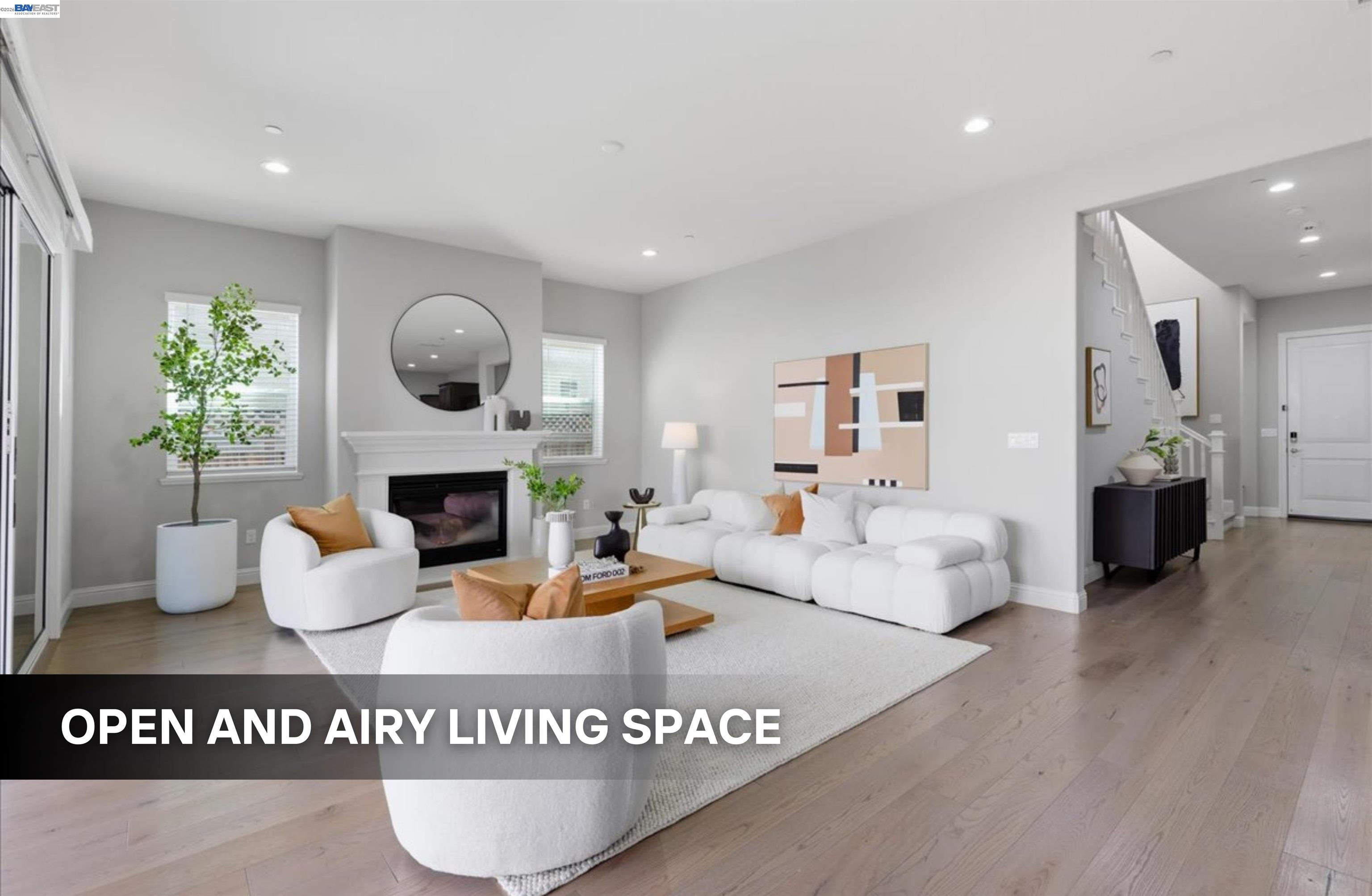 Detail Gallery Image 4 of 51 For 39438 Humpback Whale Rd, Newark,  CA 94560 - 5 Beds | 4/1 Baths