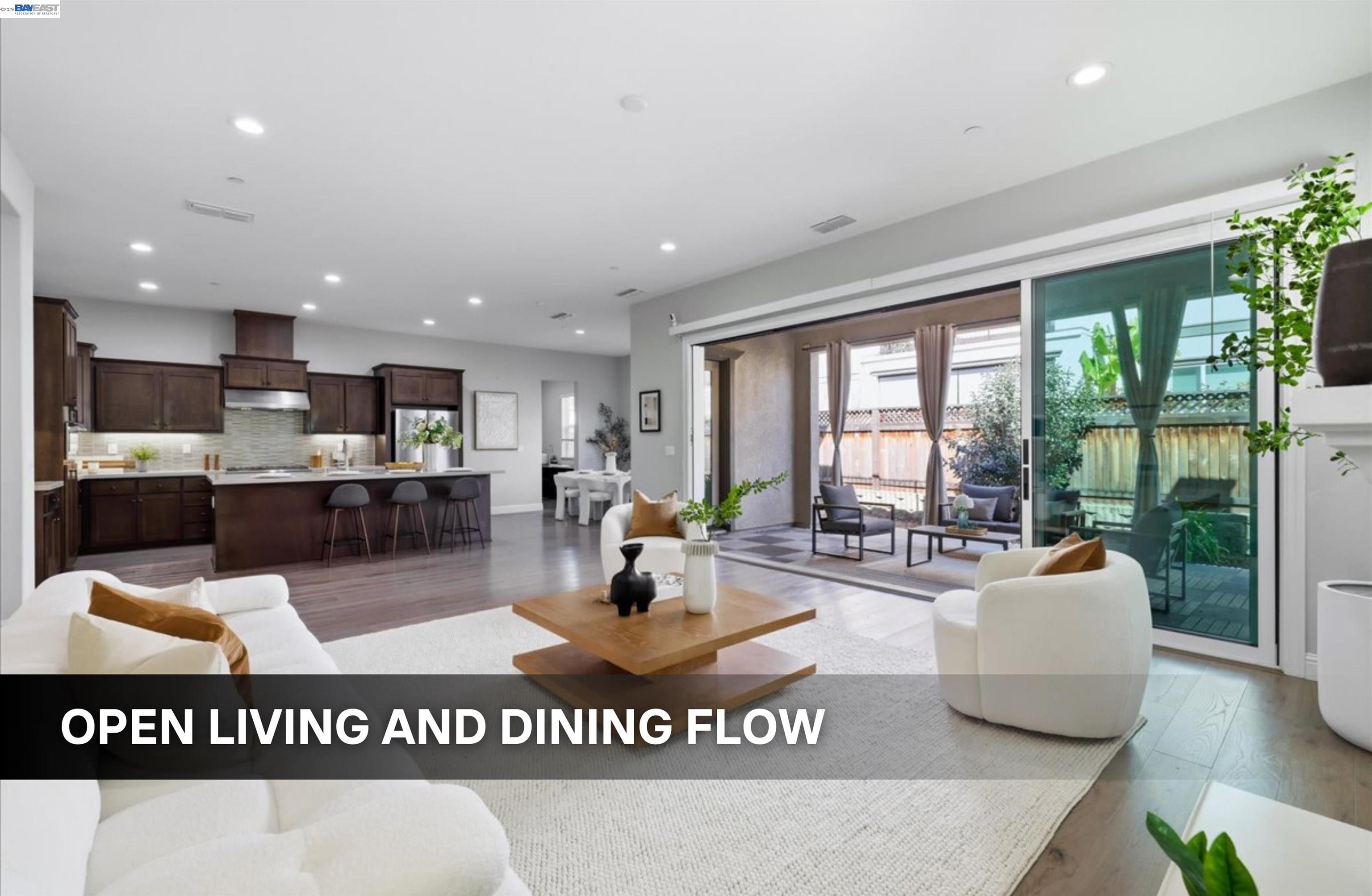 Detail Gallery Image 5 of 51 For 39438 Humpback Whale Rd, Newark,  CA 94560 - 5 Beds | 4/1 Baths