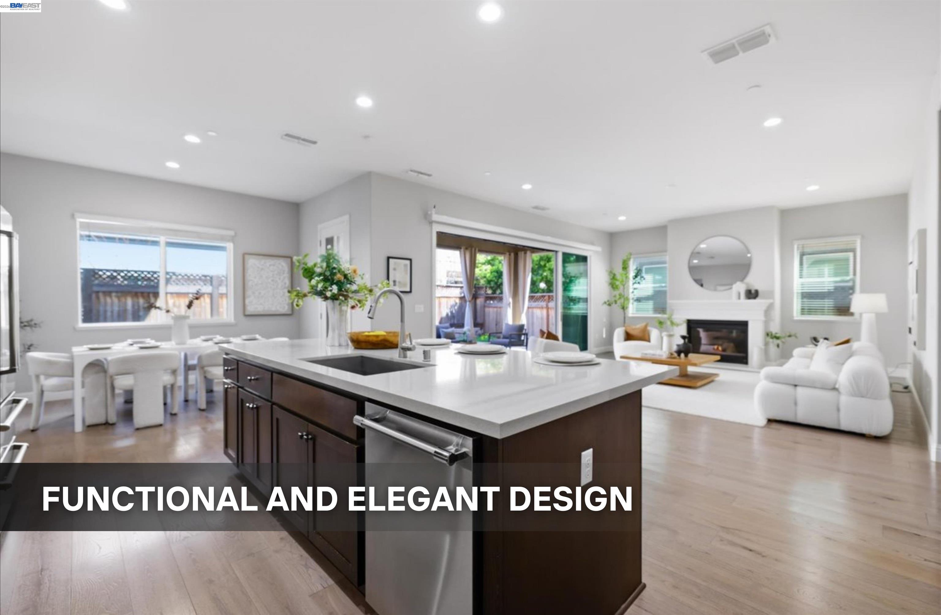 Detail Gallery Image 10 of 51 For 39438 Humpback Whale Rd, Newark,  CA 94560 - 5 Beds | 4/1 Baths