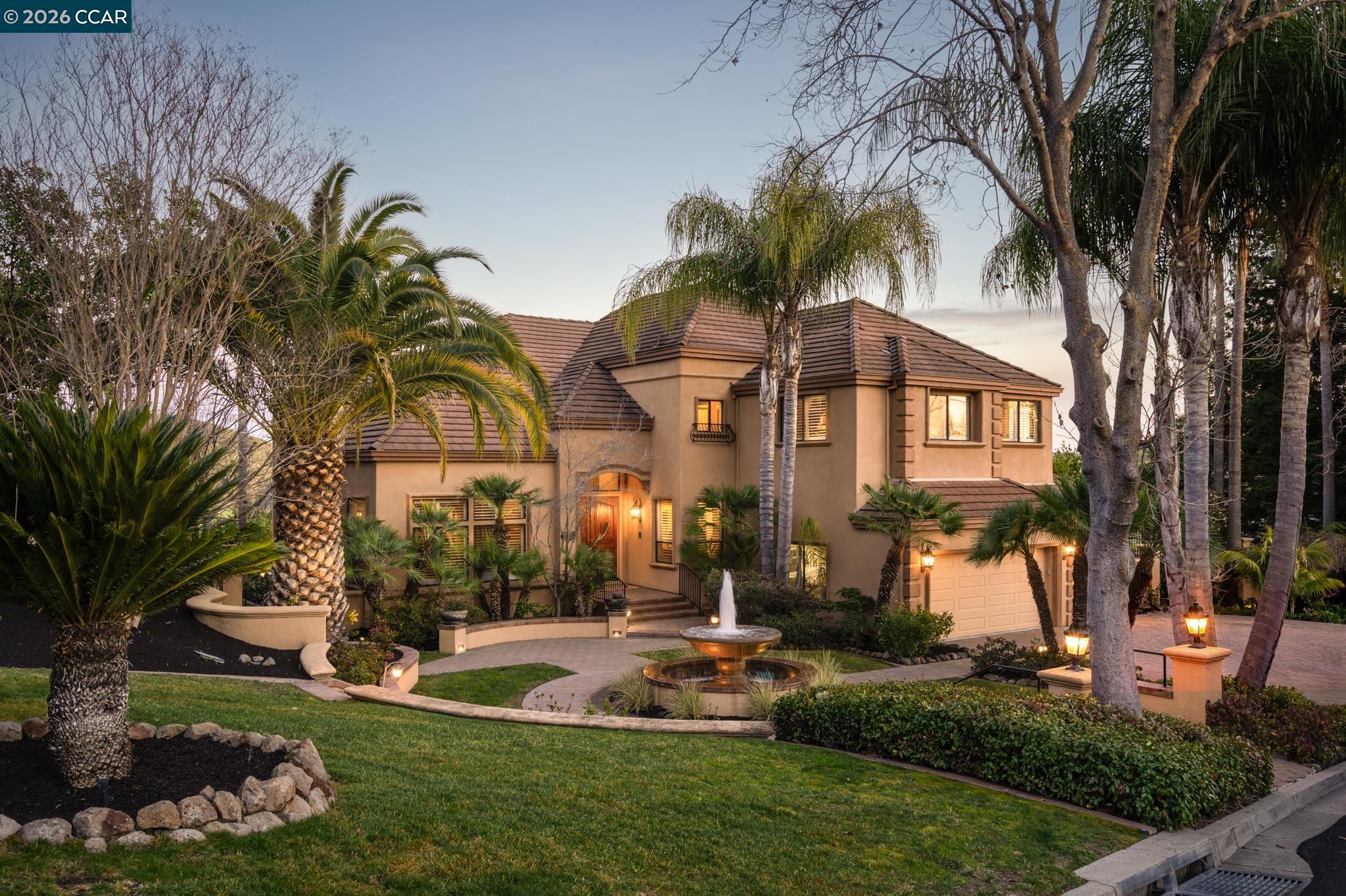 Detail Gallery Image 2 of 53 For 4640 Kingswood Dr, Danville,  CA 94506 - 5 Beds | 3/1 Baths