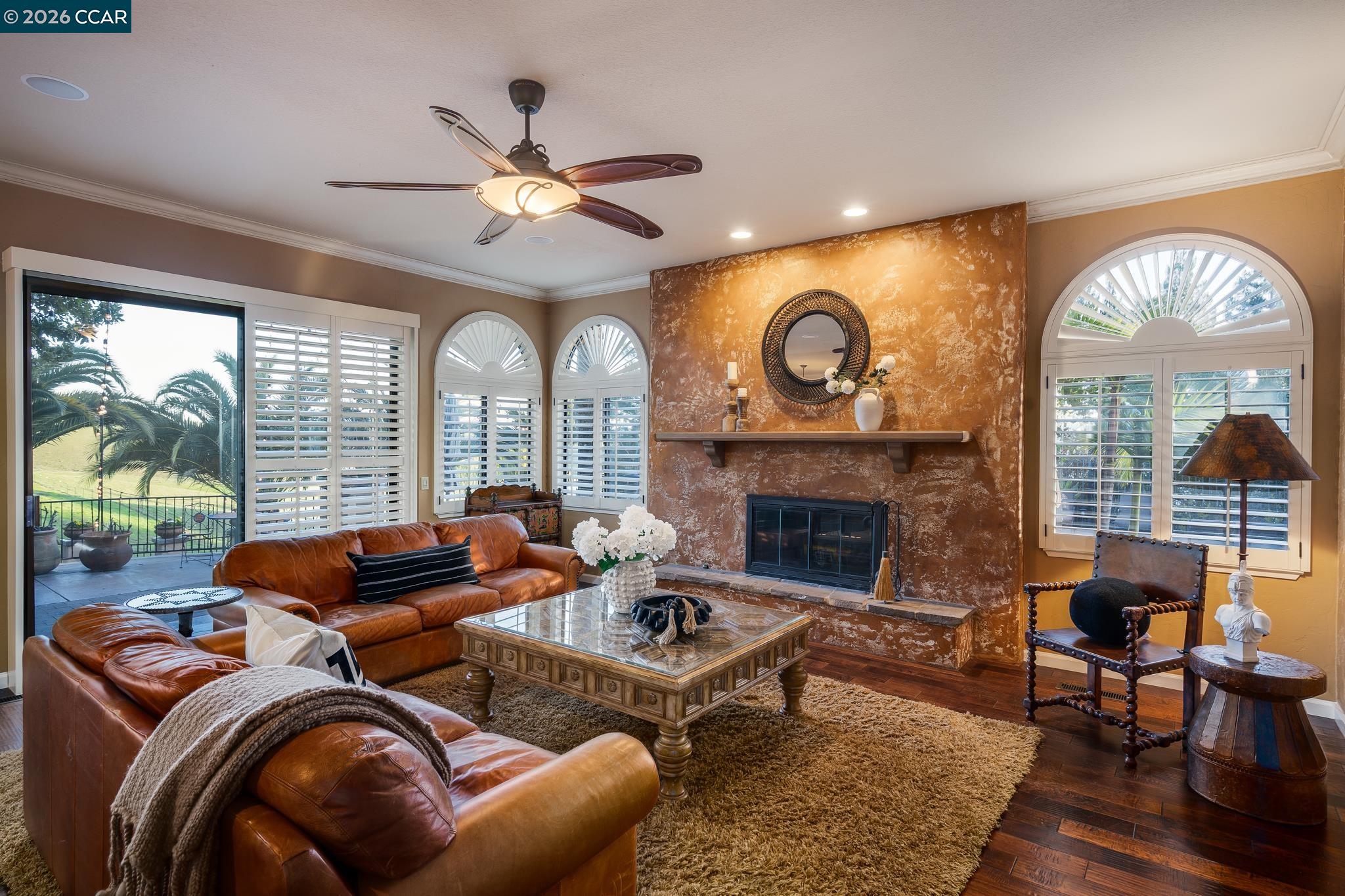 Detail Gallery Image 14 of 53 For 4640 Kingswood Dr, Danville,  CA 94506 - 5 Beds | 3/1 Baths