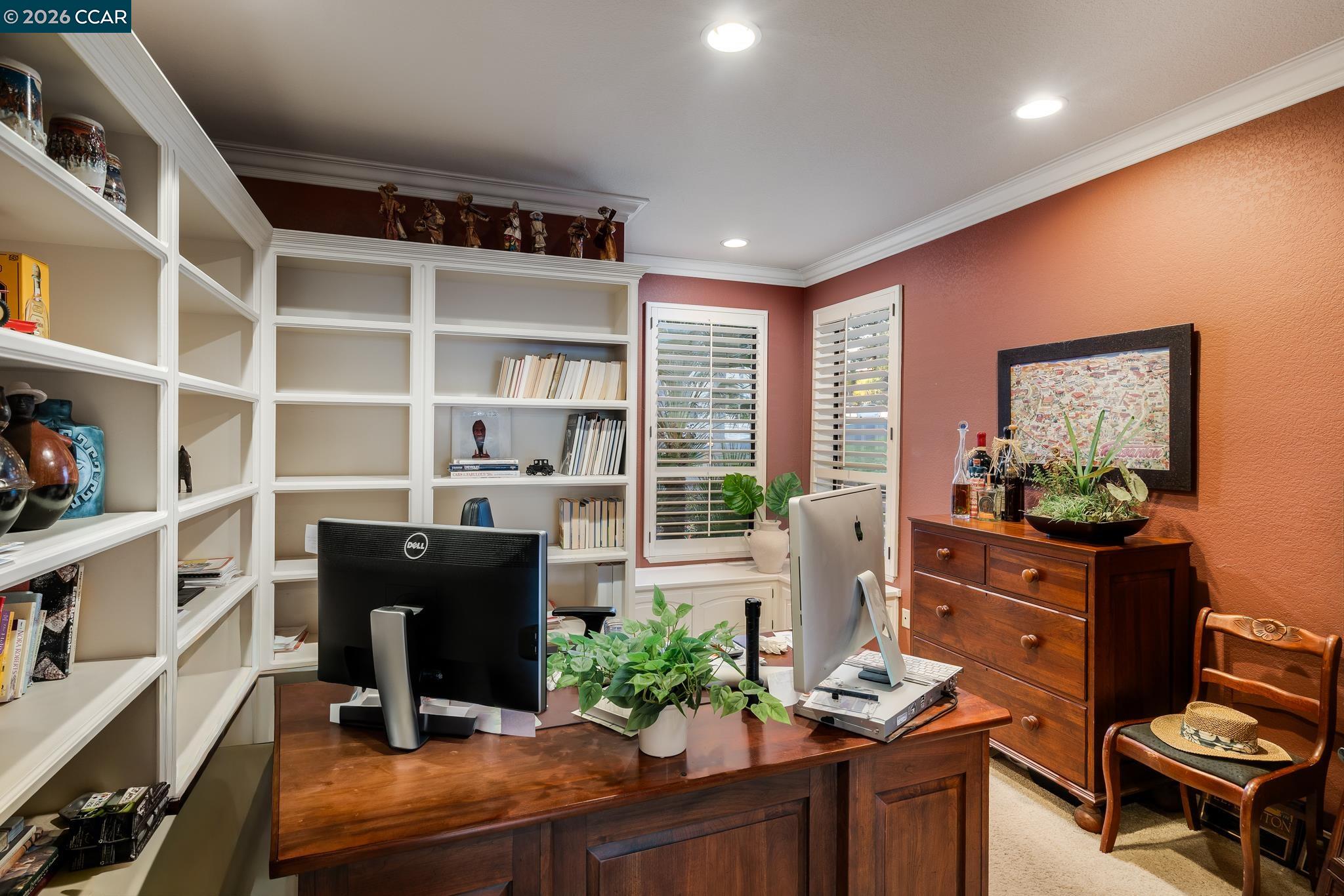 Detail Gallery Image 15 of 53 For 4640 Kingswood Dr, Danville,  CA 94506 - 5 Beds | 3/1 Baths