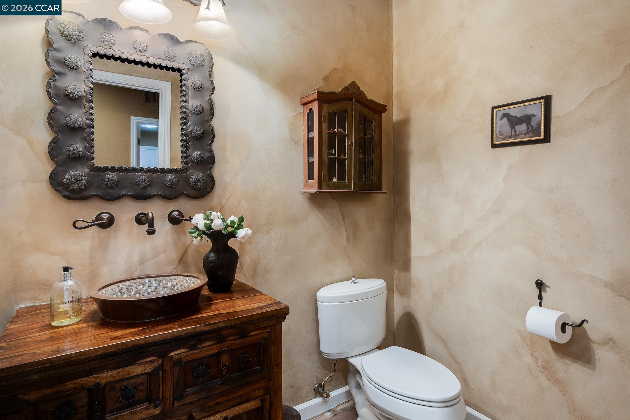 Detail Gallery Image 18 of 53 For 4640 Kingswood Dr, Danville,  CA 94506 - 5 Beds | 3/1 Baths