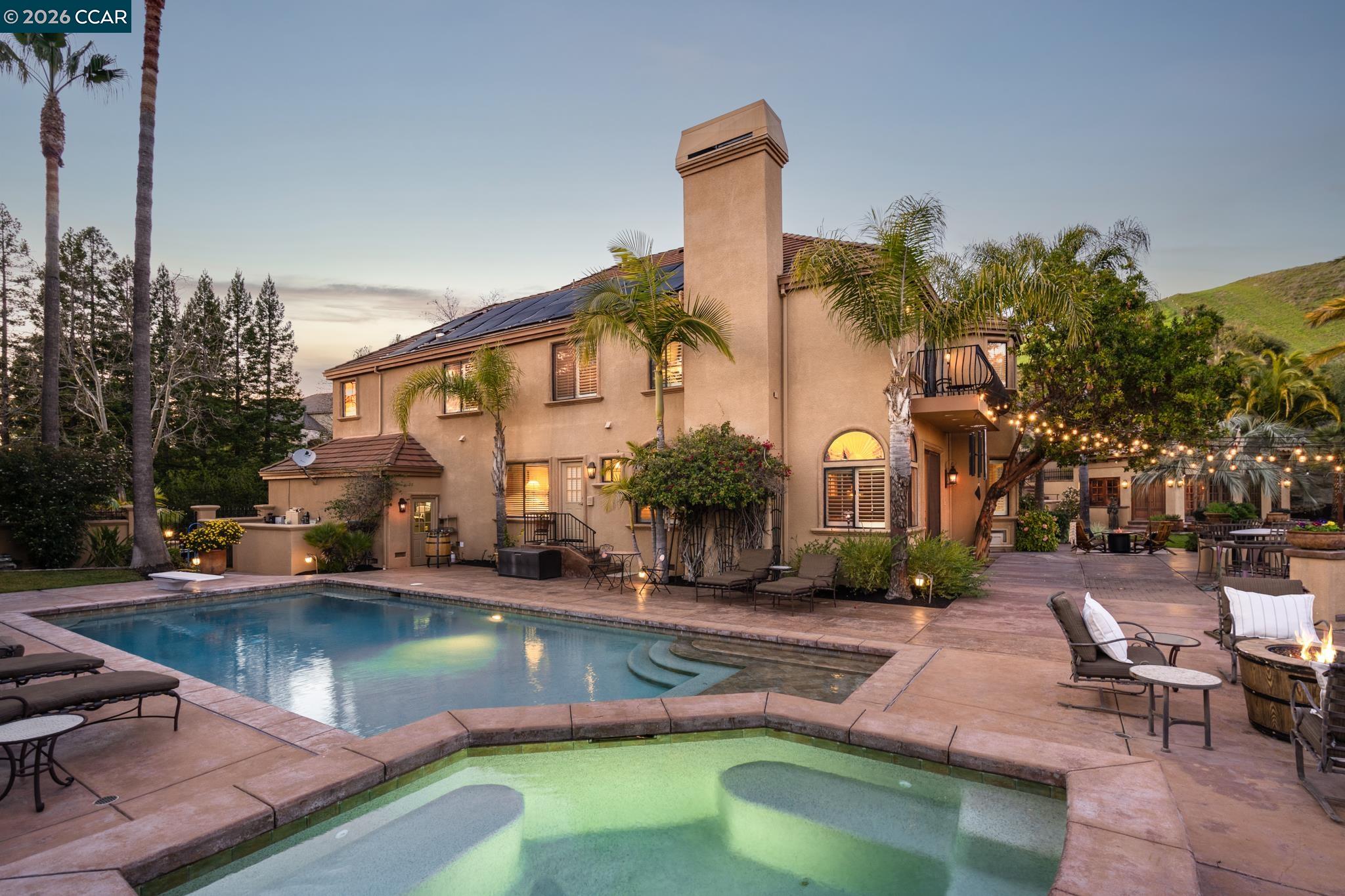 Detail Gallery Image 35 of 53 For 4640 Kingswood Dr, Danville,  CA 94506 - 5 Beds | 3/1 Baths