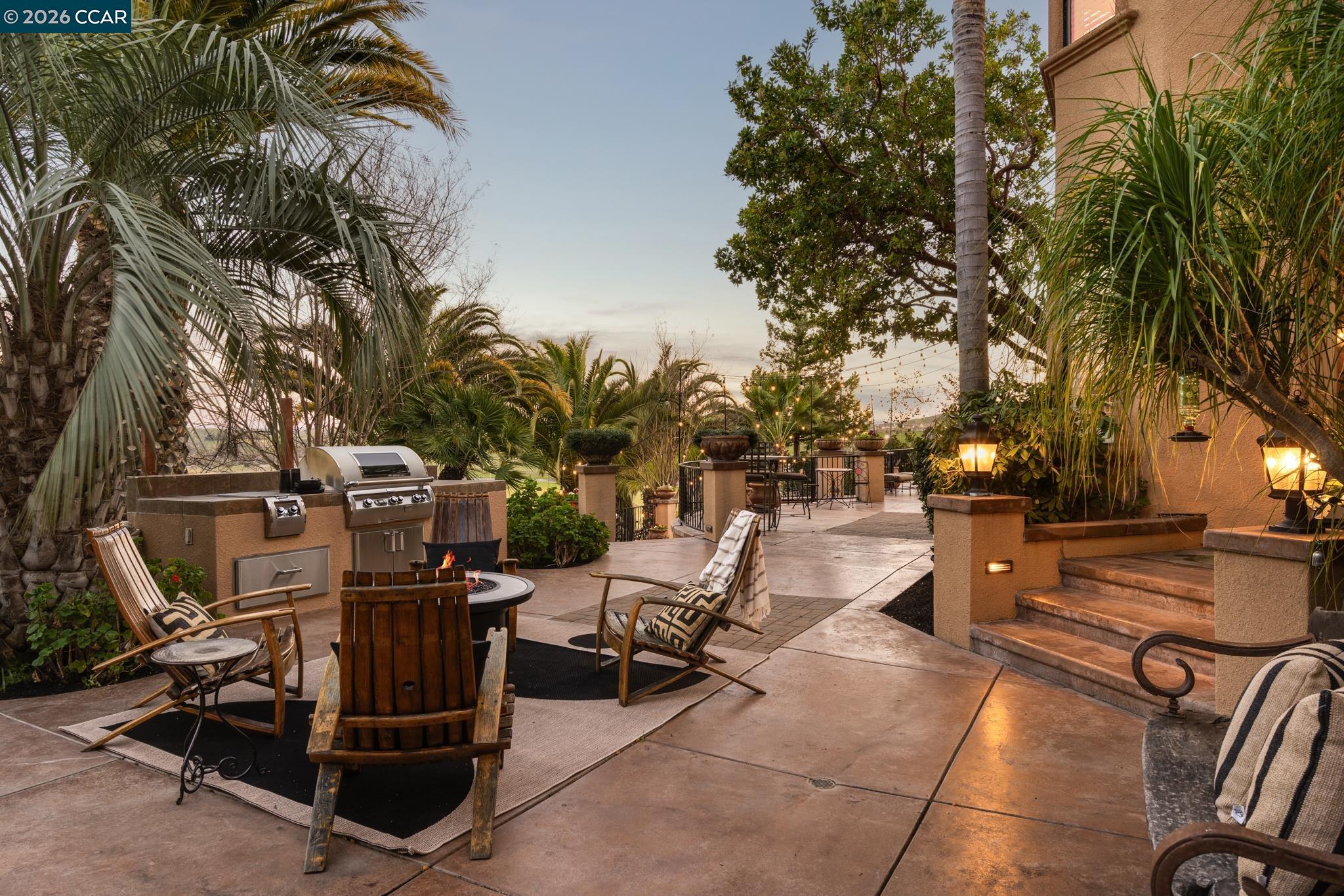 Detail Gallery Image 40 of 53 For 4640 Kingswood Dr, Danville,  CA 94506 - 5 Beds | 3/1 Baths