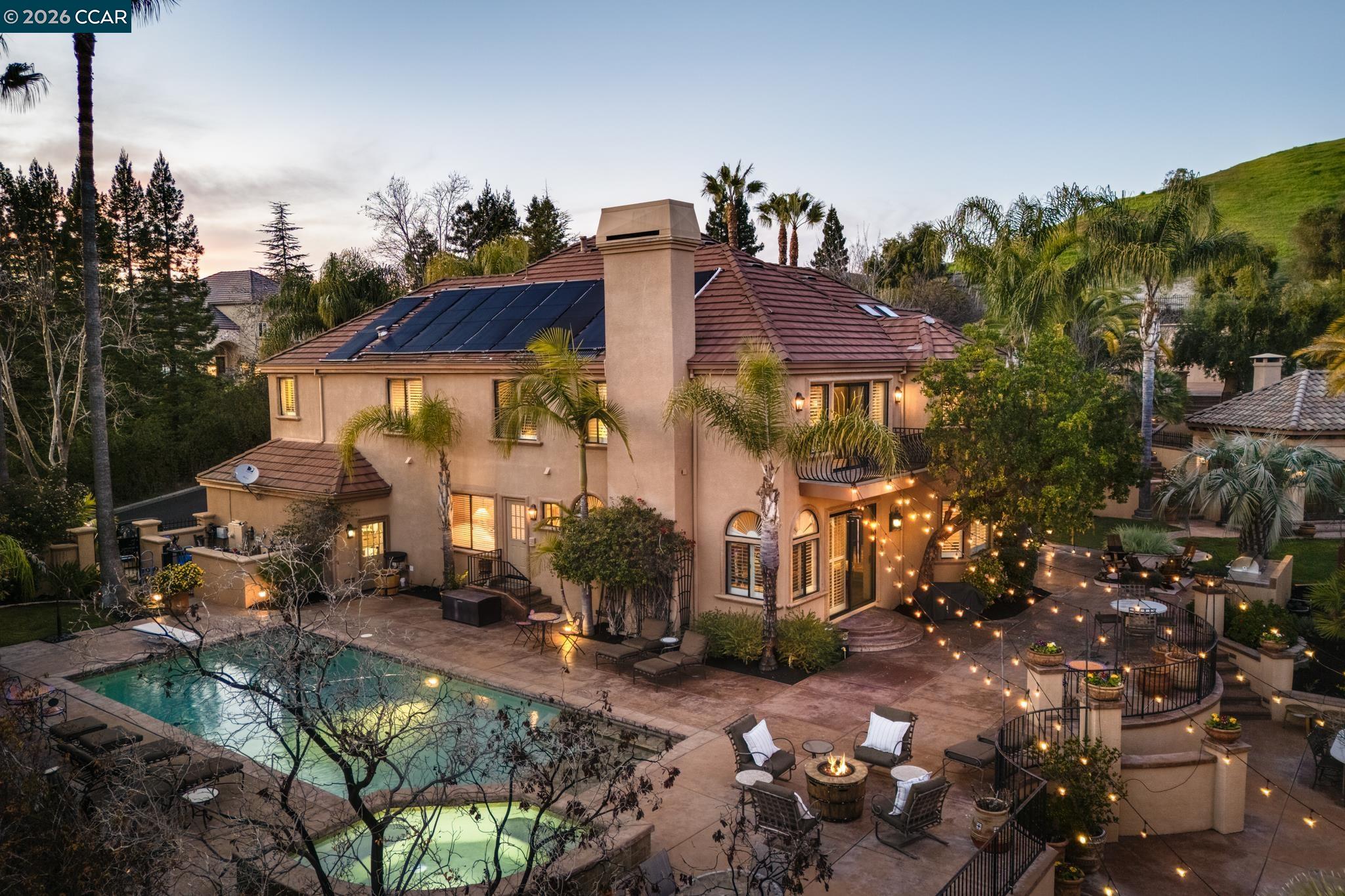 Detail Gallery Image 5 of 53 For 4640 Kingswood Dr, Danville,  CA 94506 - 5 Beds | 3/1 Baths