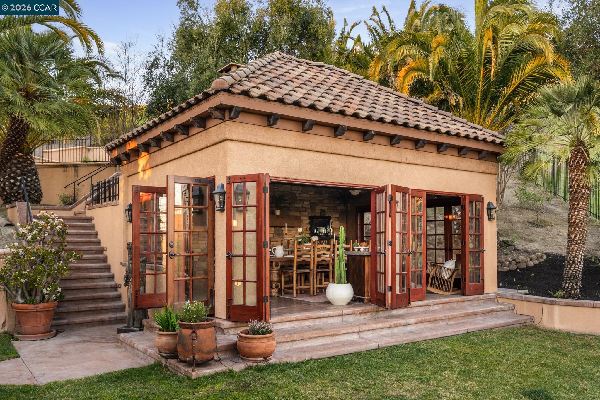 Detail Gallery Image 44 of 53 For 4640 Kingswood Dr, Danville,  CA 94506 - 5 Beds | 3/1 Baths