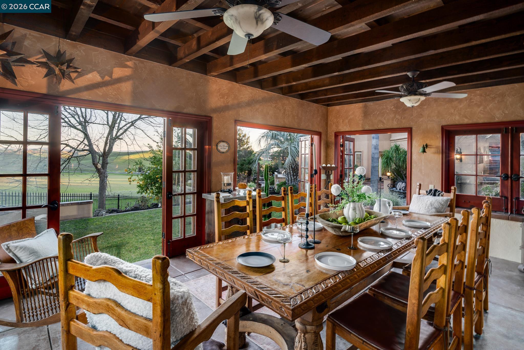 Detail Gallery Image 45 of 53 For 4640 Kingswood Dr, Danville,  CA 94506 - 5 Beds | 3/1 Baths