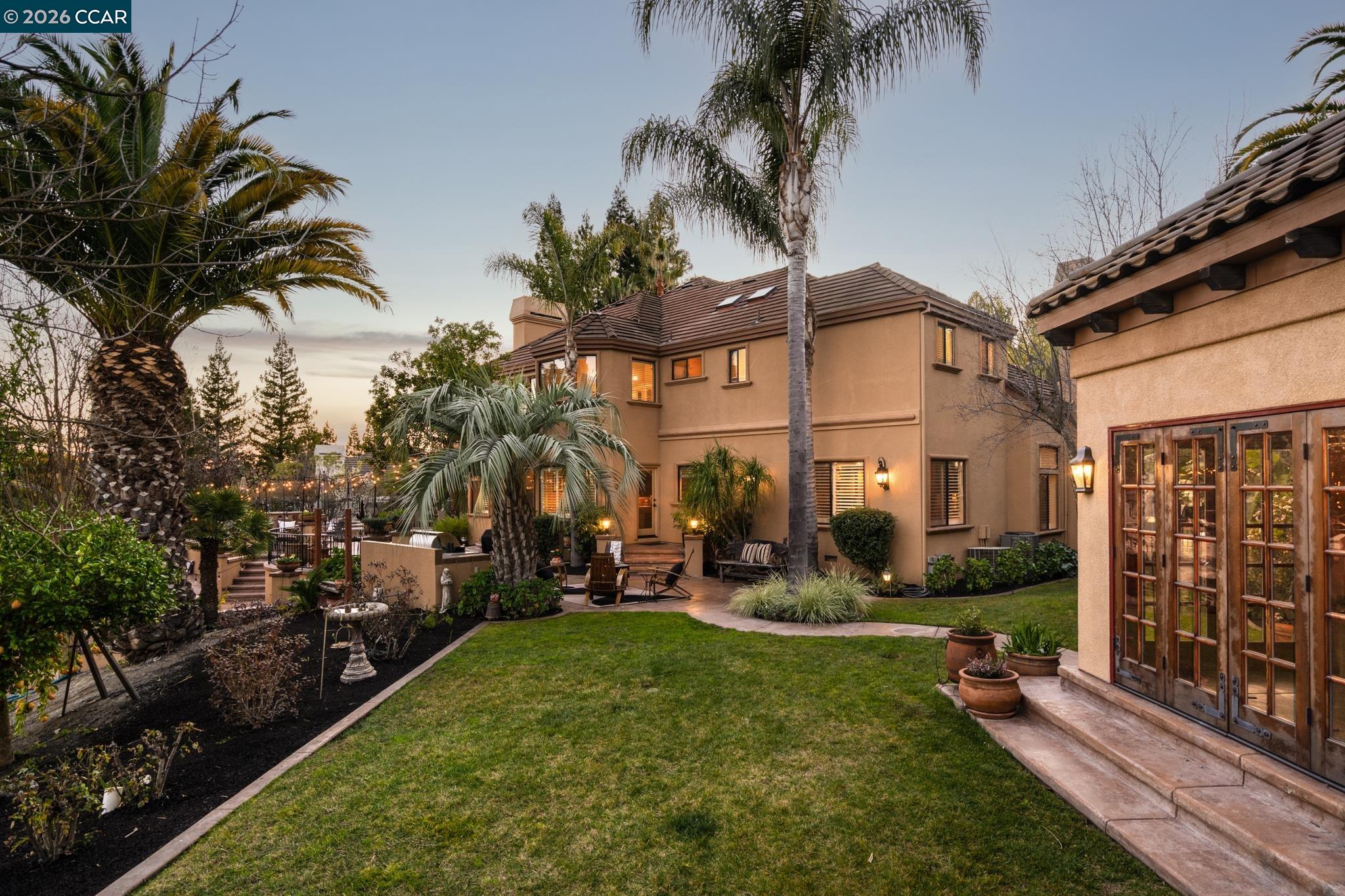 Detail Gallery Image 46 of 53 For 4640 Kingswood Dr, Danville,  CA 94506 - 5 Beds | 3/1 Baths