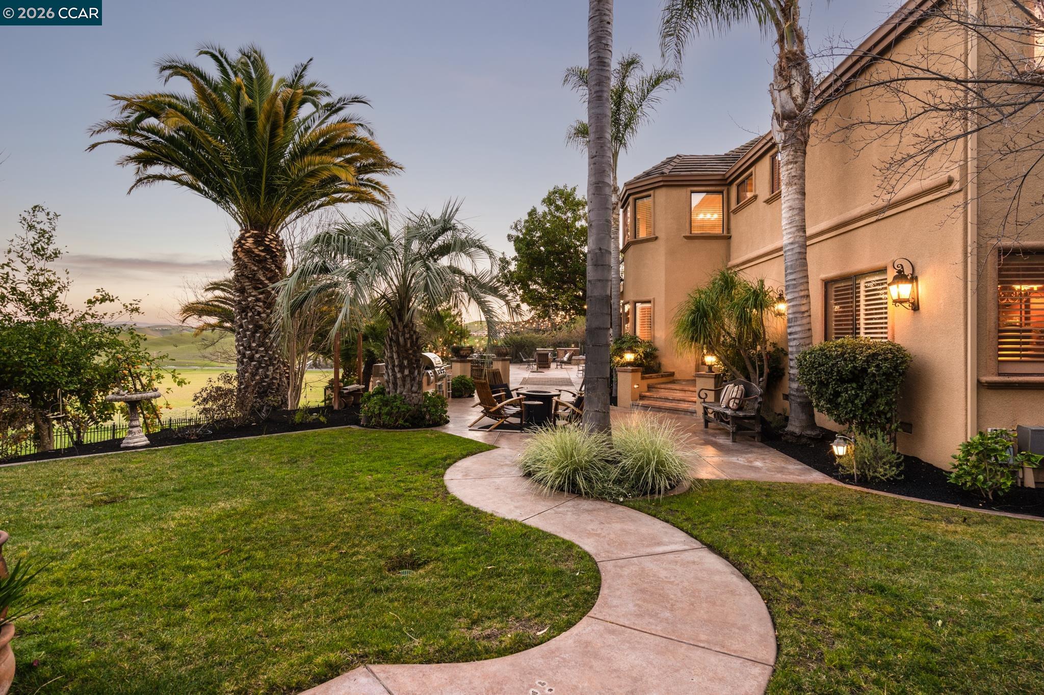 Detail Gallery Image 49 of 53 For 4640 Kingswood Dr, Danville,  CA 94506 - 5 Beds | 3/1 Baths