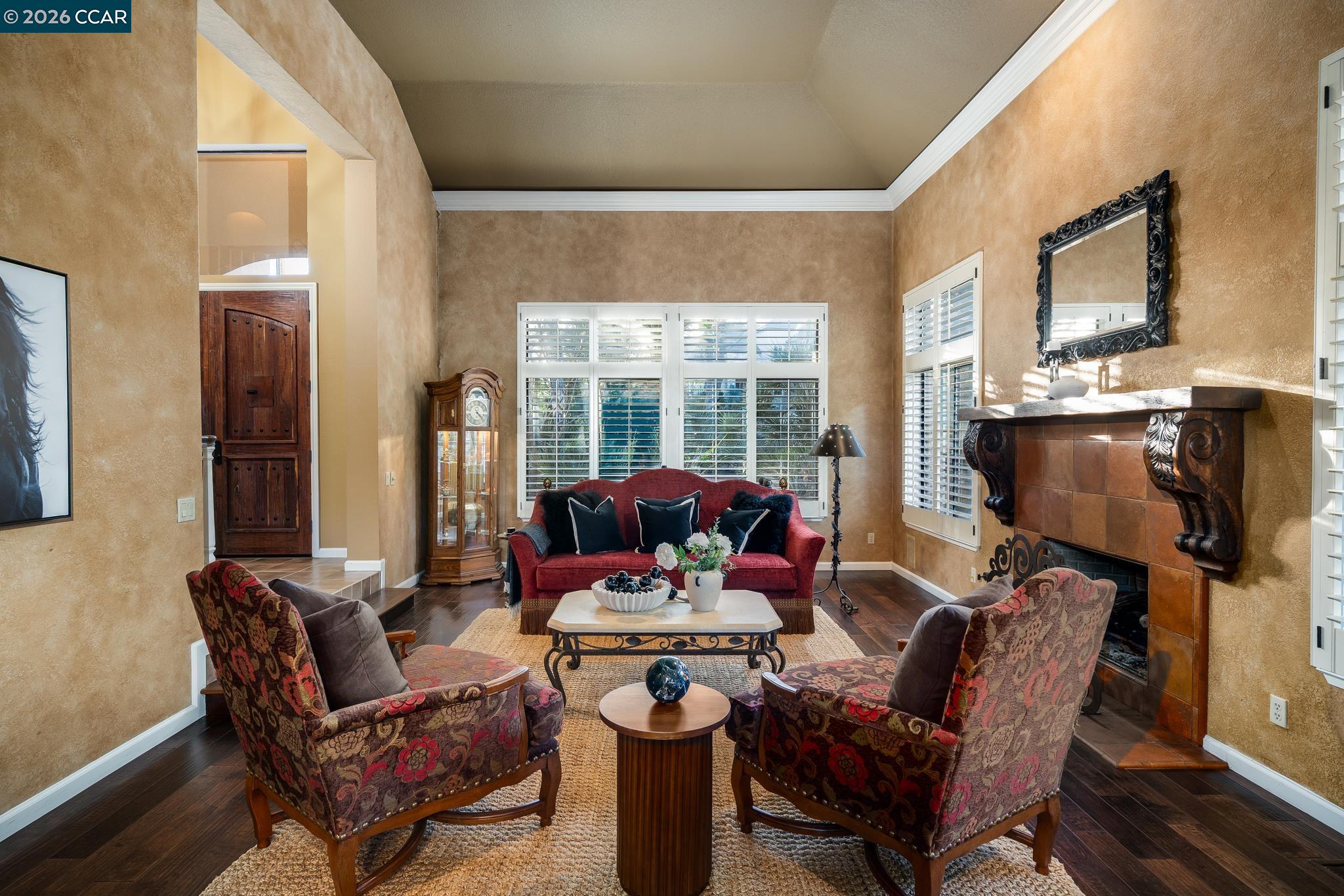 Detail Gallery Image 6 of 53 For 4640 Kingswood Dr, Danville,  CA 94506 - 5 Beds | 3/1 Baths