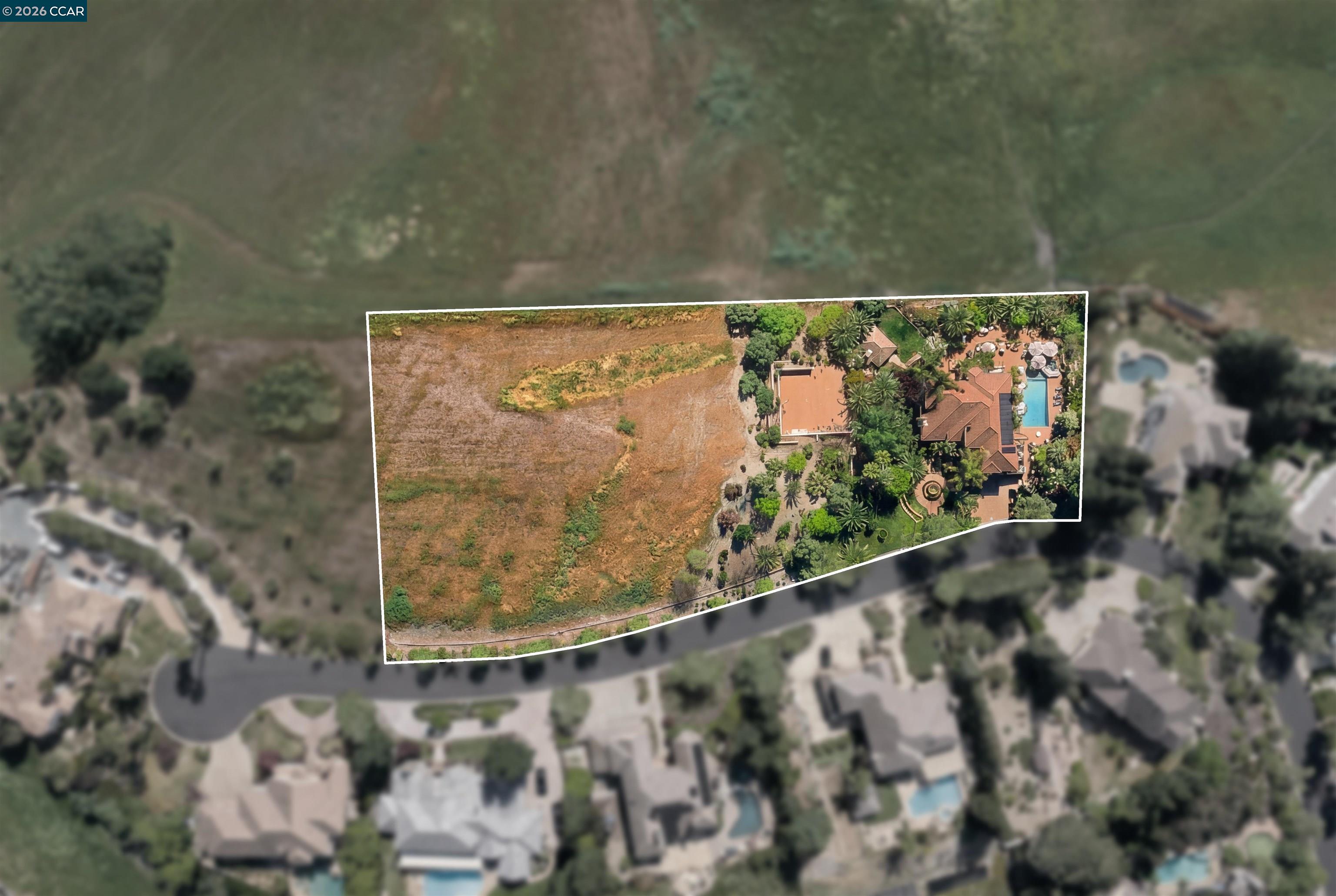 Detail Gallery Image 51 of 53 For 4640 Kingswood Dr, Danville,  CA 94506 - 5 Beds | 3/1 Baths