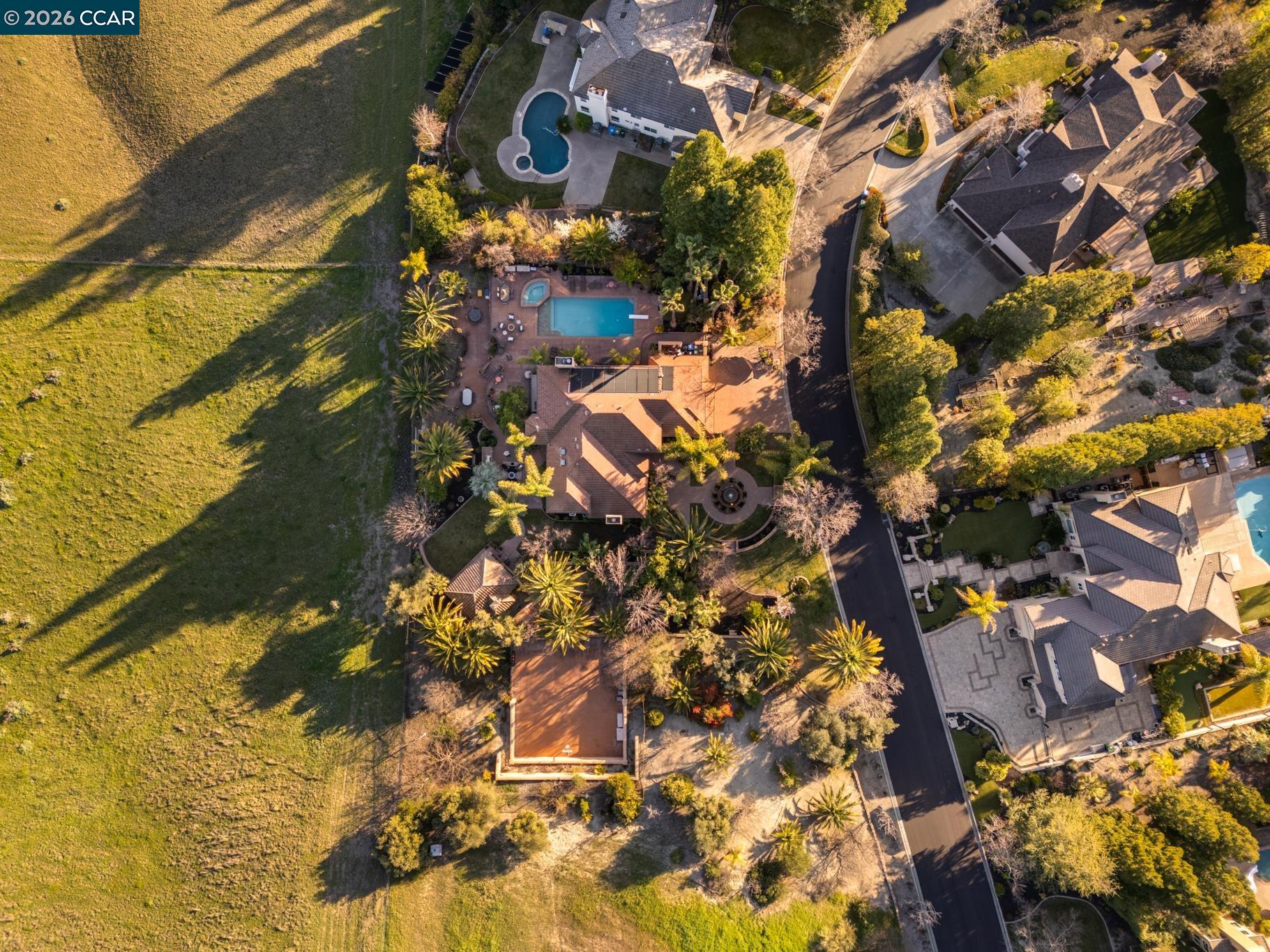 Detail Gallery Image 52 of 53 For 4640 Kingswood Dr, Danville,  CA 94506 - 5 Beds | 3/1 Baths