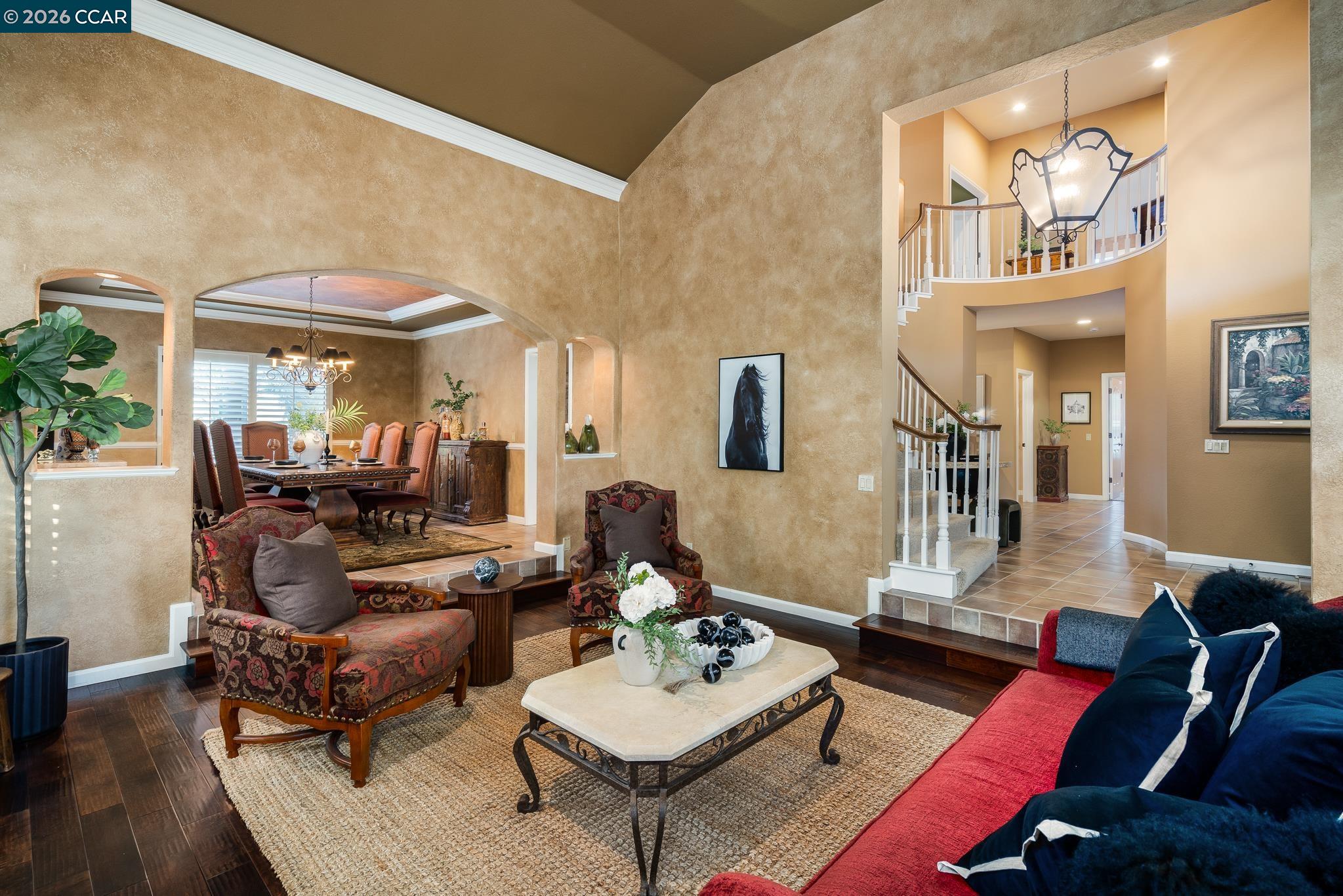 Detail Gallery Image 7 of 53 For 4640 Kingswood Dr, Danville,  CA 94506 - 5 Beds | 3/1 Baths