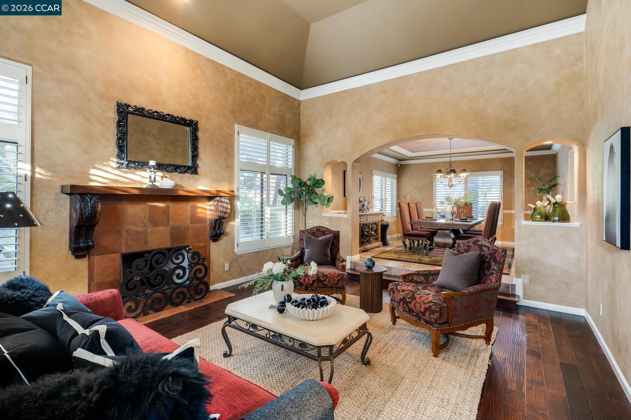 Detail Gallery Image 8 of 53 For 4640 Kingswood Dr, Danville,  CA 94506 - 5 Beds | 3/1 Baths