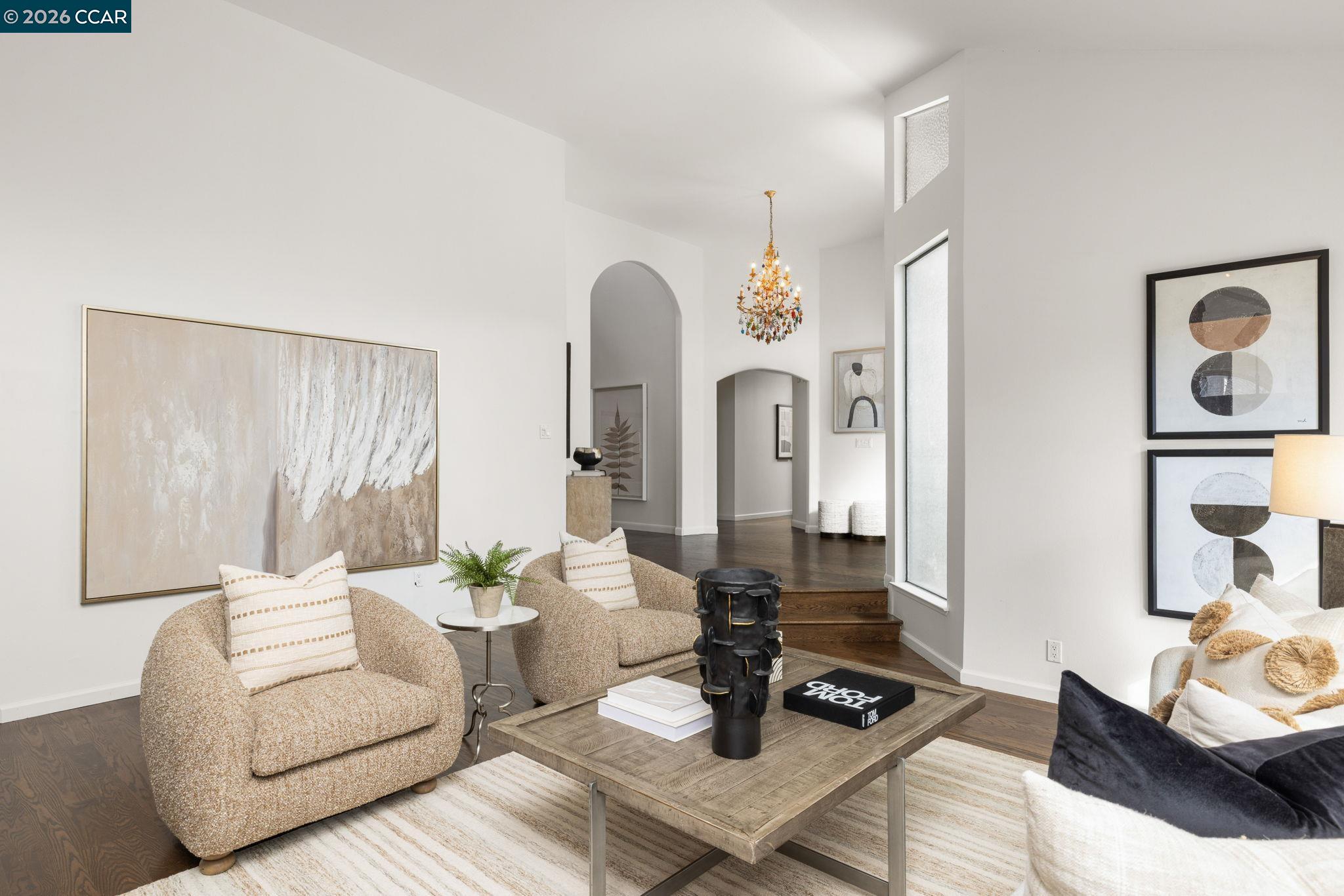 Detail Gallery Image 12 of 60 For 551 Blackhawk Club Dr, Danville,  CA 94506 - 5 Beds | 4 Baths