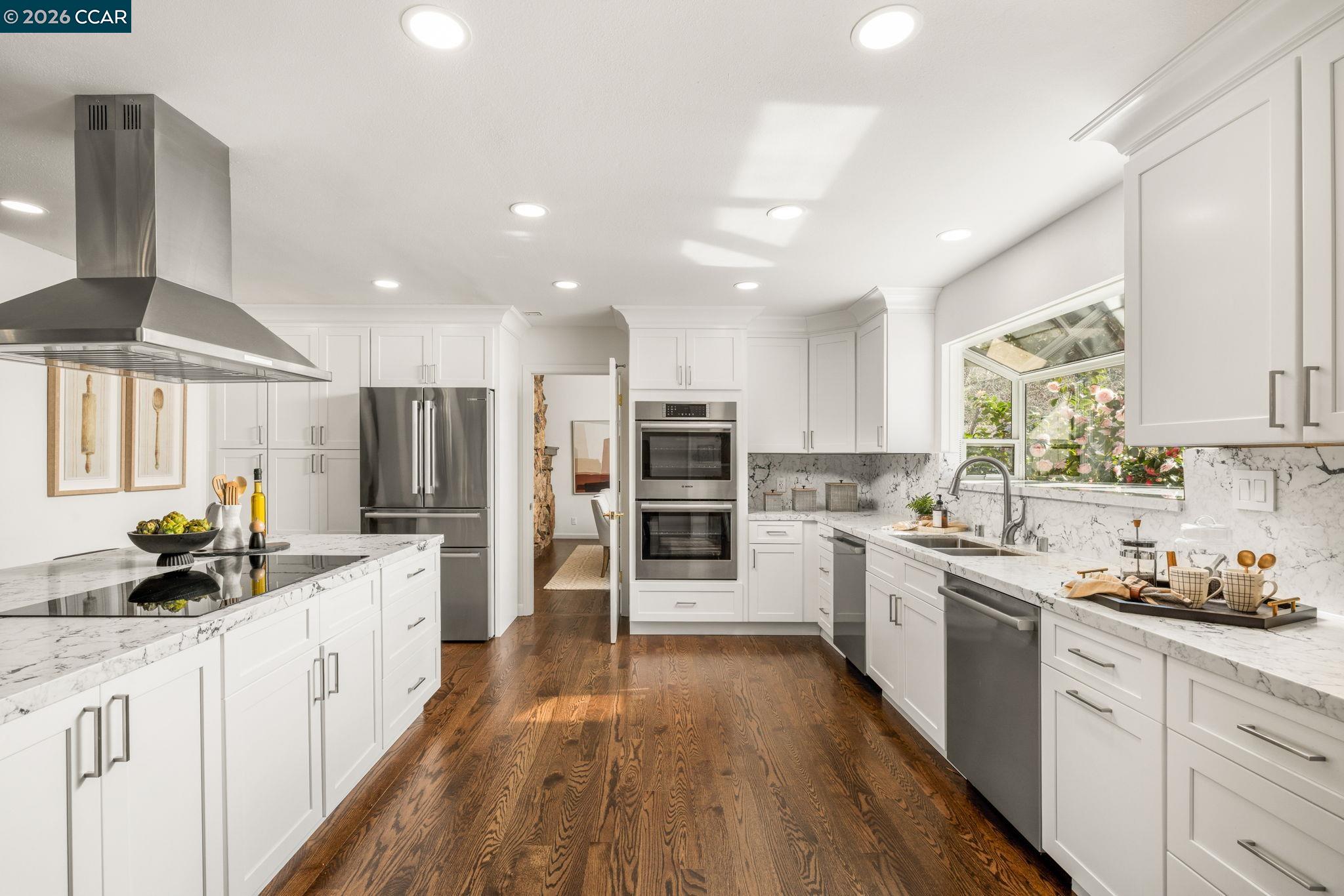 Detail Gallery Image 22 of 60 For 551 Blackhawk Club Dr, Danville,  CA 94506 - 5 Beds | 4 Baths