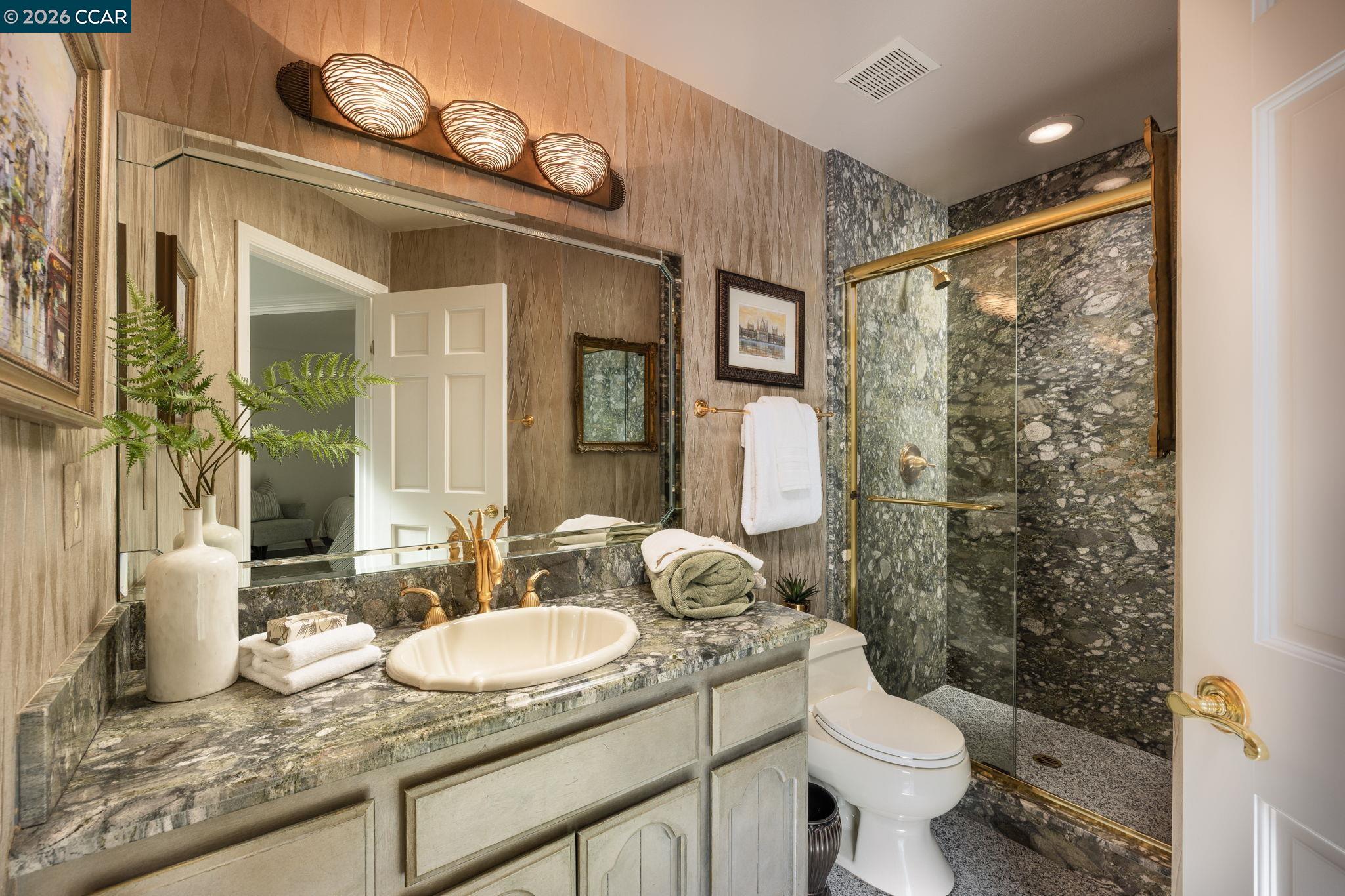 Detail Gallery Image 39 of 60 For 551 Blackhawk Club Dr, Danville,  CA 94506 - 5 Beds | 4 Baths