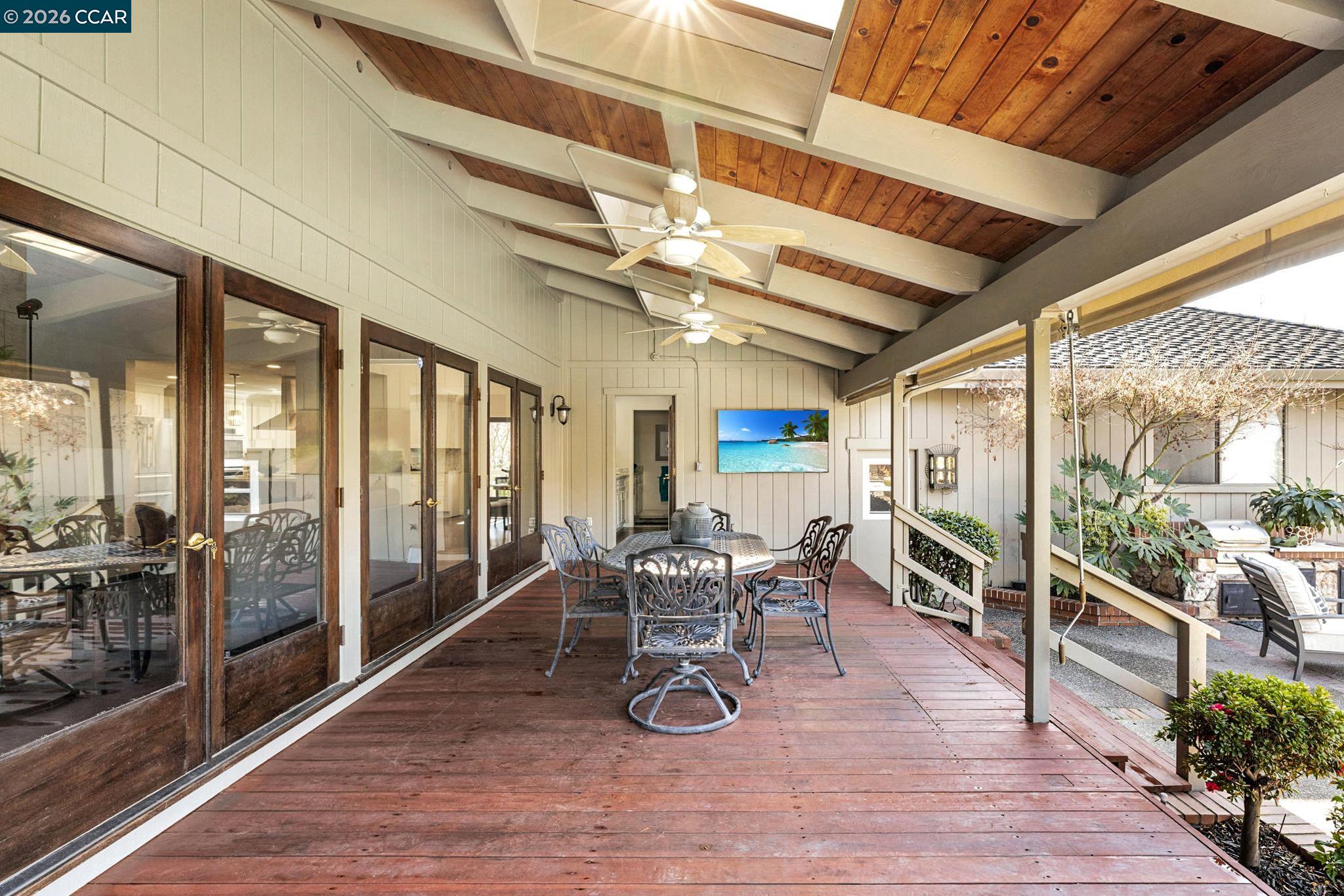 Detail Gallery Image 46 of 60 For 551 Blackhawk Club Dr, Danville,  CA 94506 - 5 Beds | 4 Baths