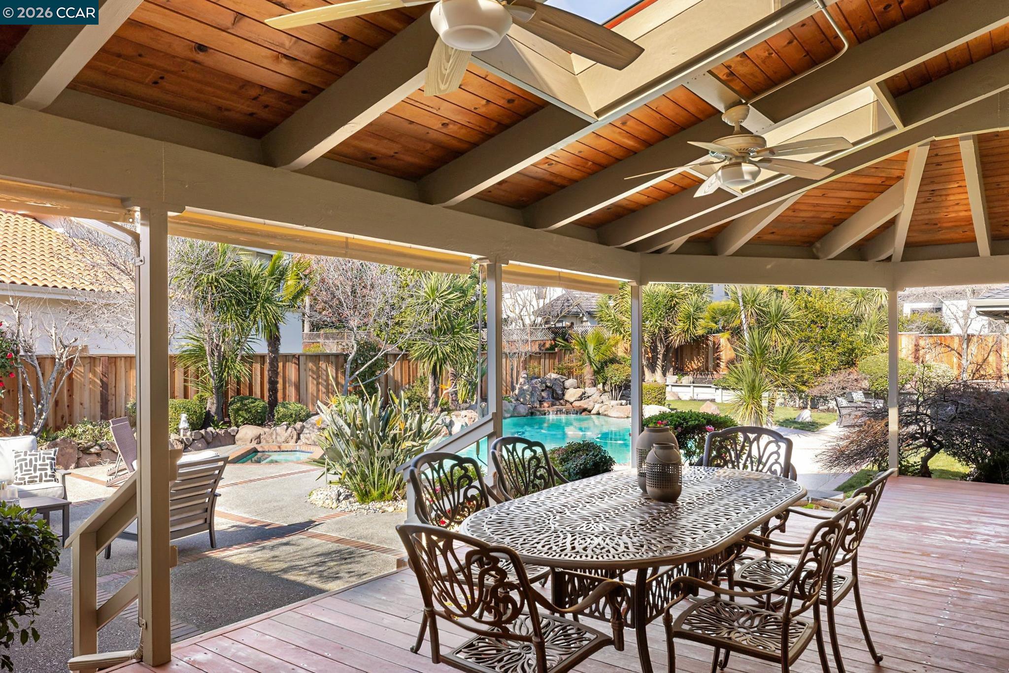 Detail Gallery Image 51 of 60 For 551 Blackhawk Club Dr, Danville,  CA 94506 - 5 Beds | 4 Baths