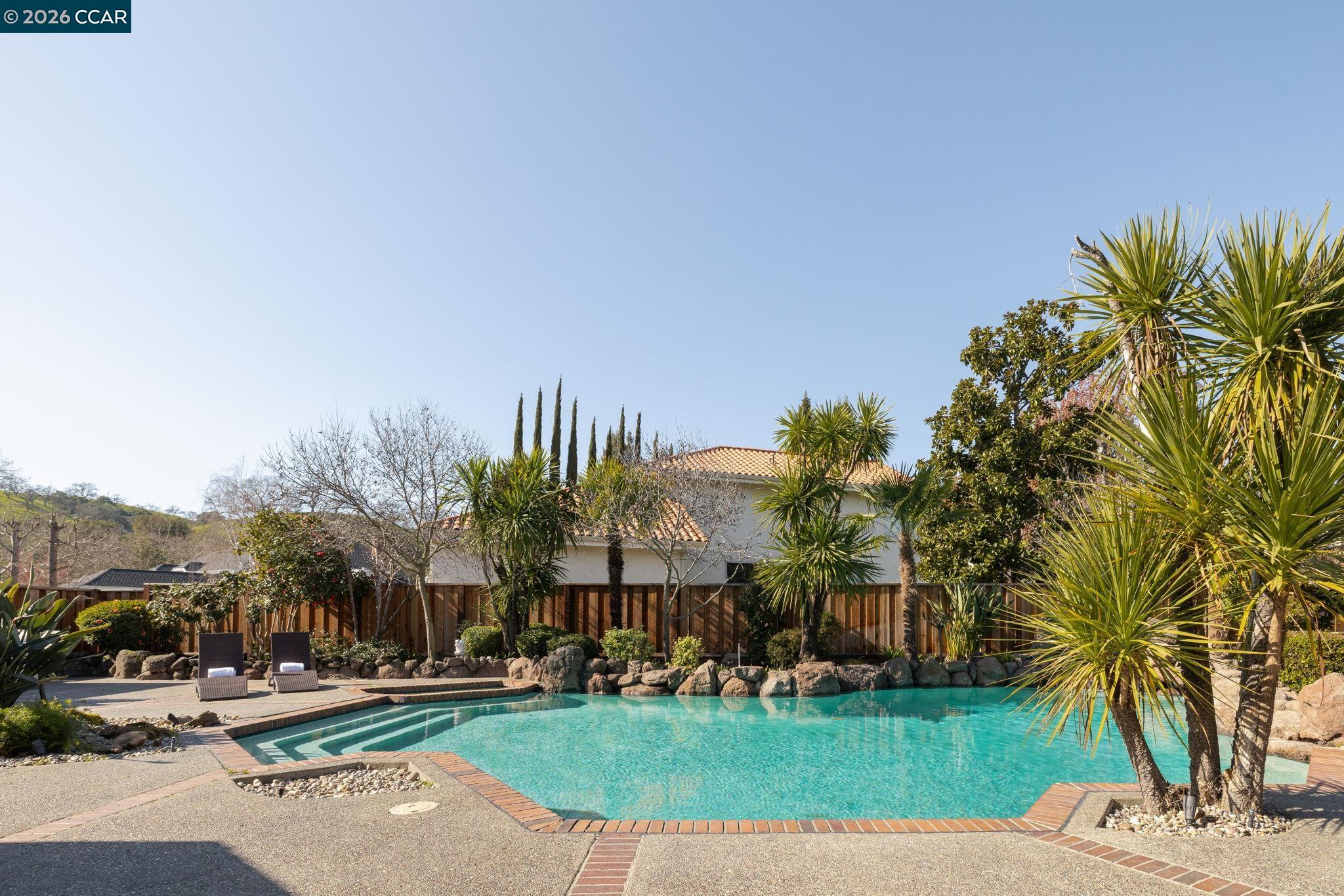 Detail Gallery Image 54 of 60 For 551 Blackhawk Club Dr, Danville,  CA 94506 - 5 Beds | 4 Baths