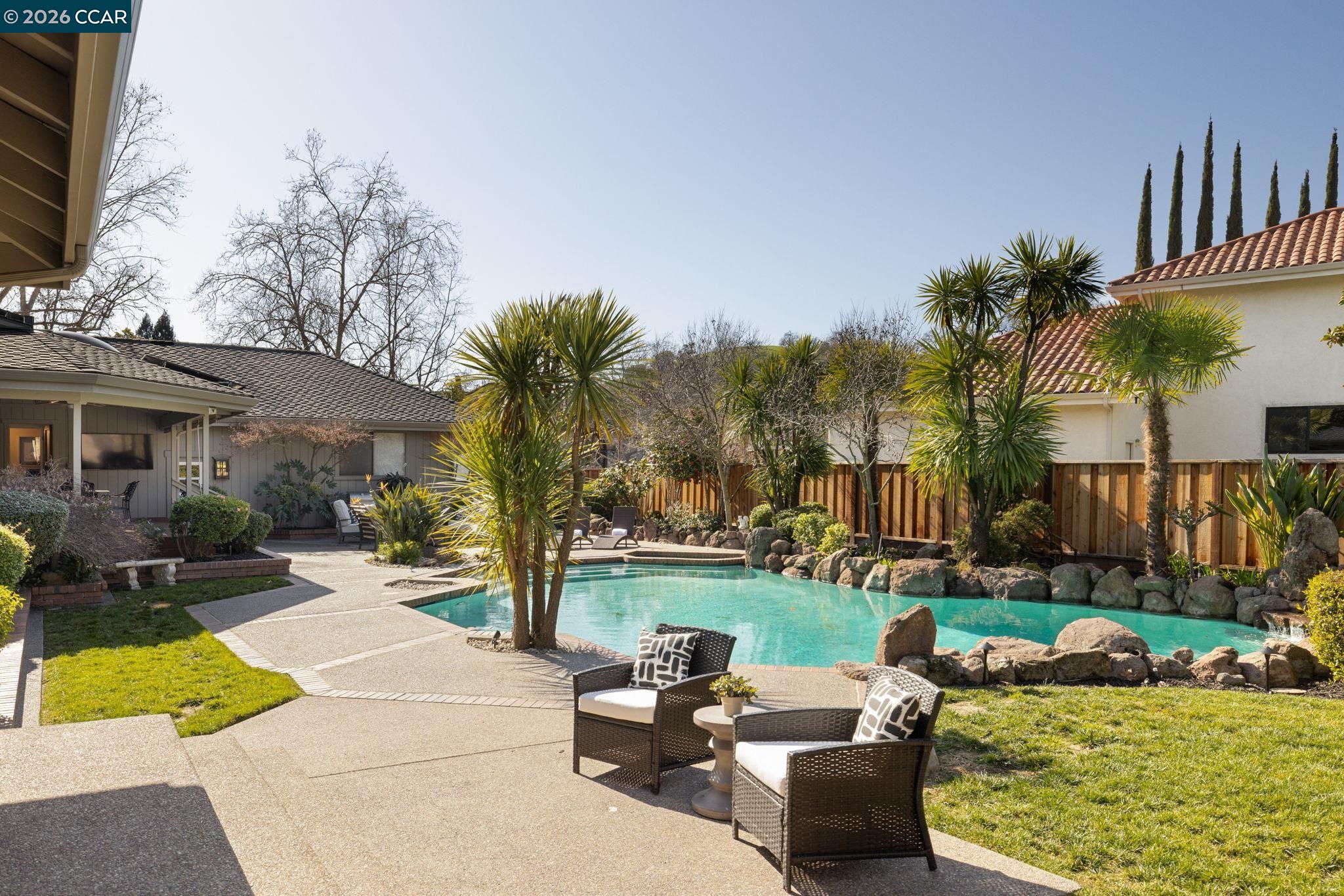 Detail Gallery Image 55 of 60 For 551 Blackhawk Club Dr, Danville,  CA 94506 - 5 Beds | 4 Baths