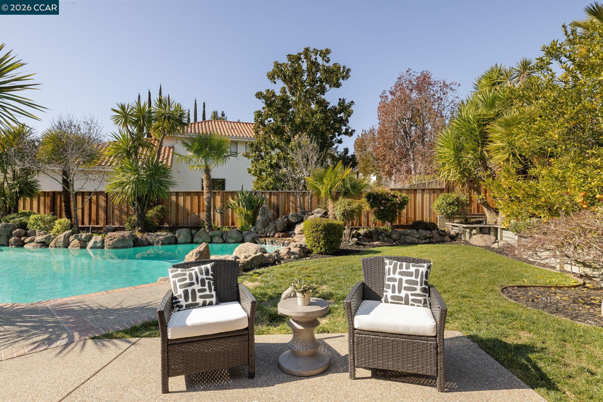 Detail Gallery Image 56 of 60 For 551 Blackhawk Club Dr, Danville,  CA 94506 - 5 Beds | 4 Baths