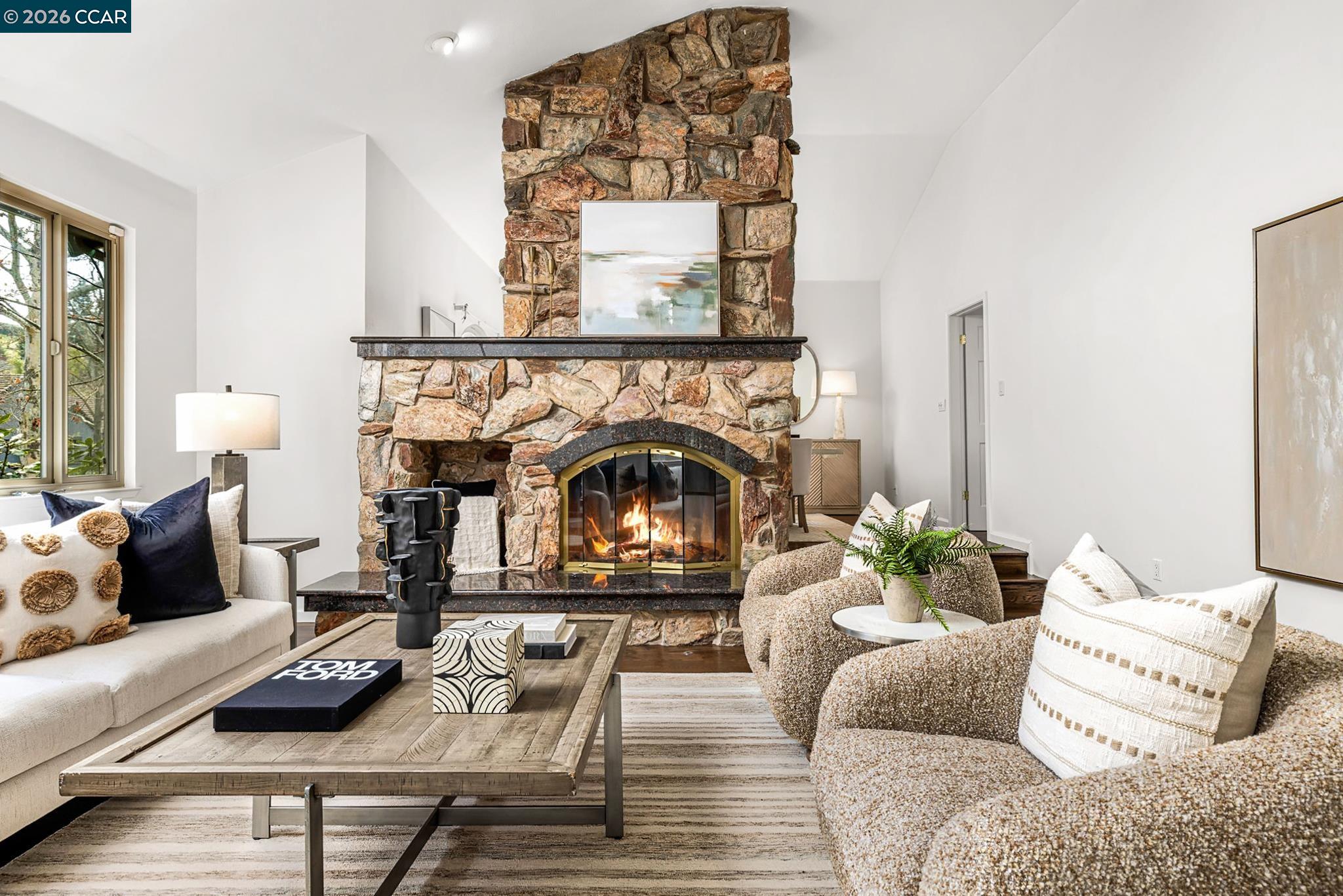 Detail Gallery Image 10 of 60 For 551 Blackhawk Club Dr, Danville,  CA 94506 - 5 Beds | 4 Baths