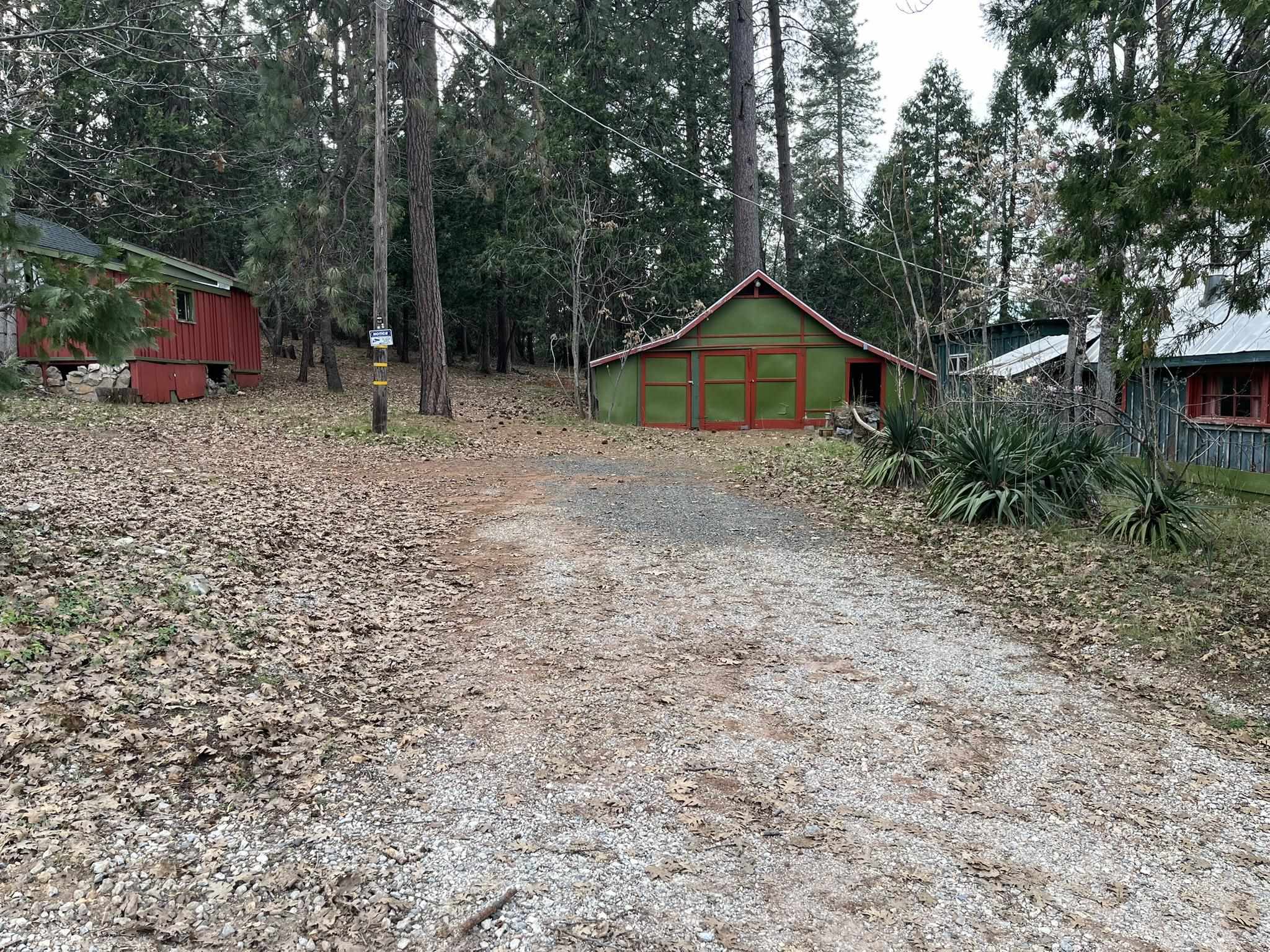 Detail Gallery Image 2 of 59 For 23090 N Bald Mountain Rd, Sonora,  CA 95370 - – Beds | – Baths