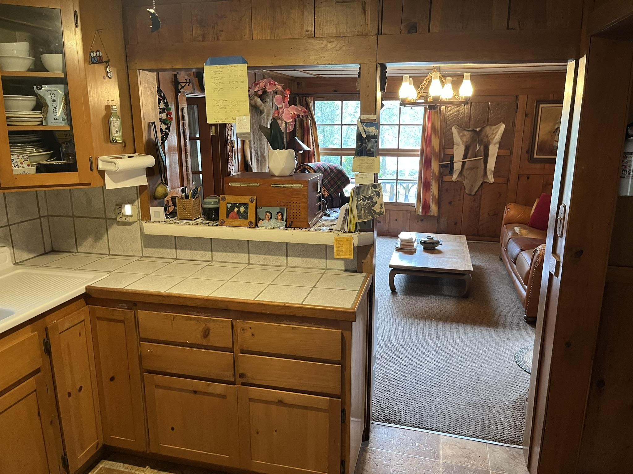 Detail Gallery Image 11 of 59 For 23090 N Bald Mountain Rd, Sonora,  CA 95370 - – Beds | – Baths